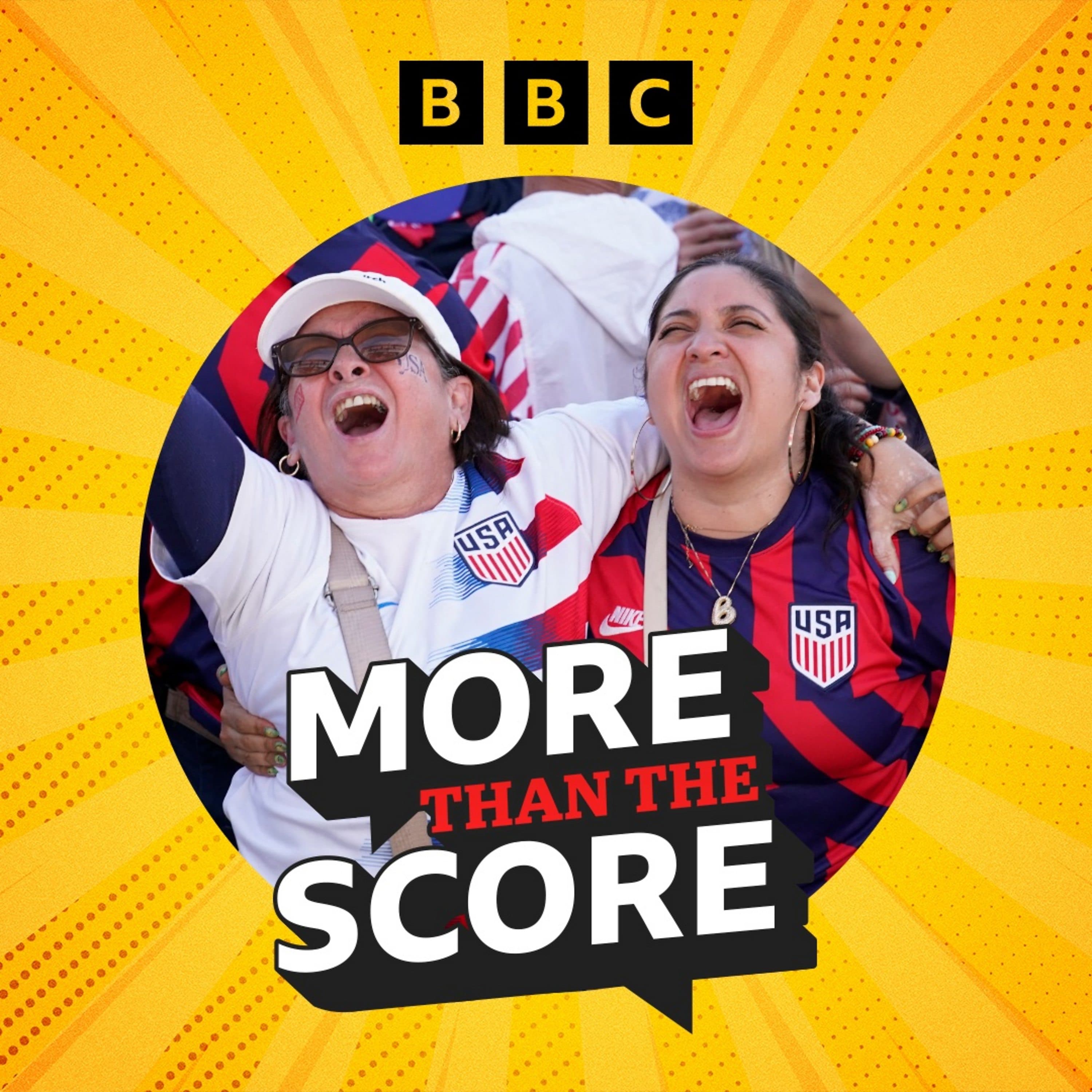 World Cup 2026: Soccer's growth in Trump's America