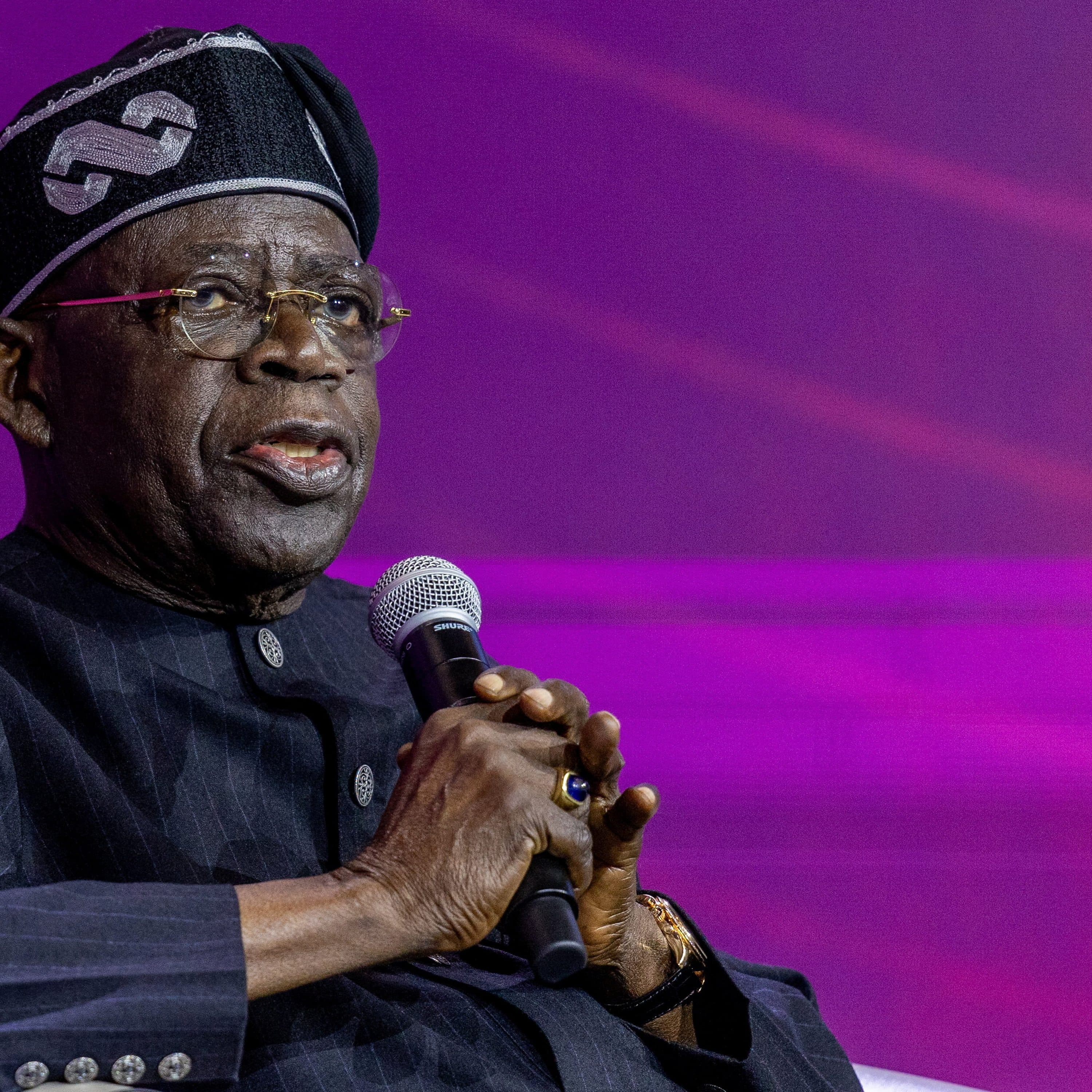 Nigeria investigates AI and tech firms