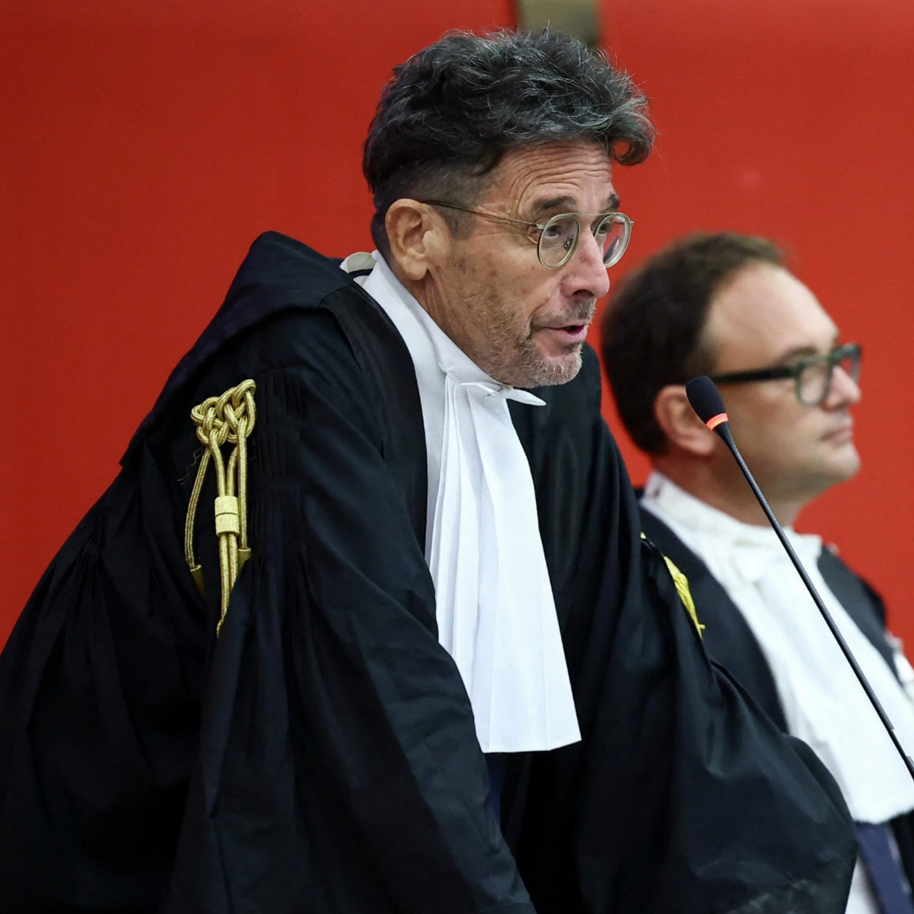 Italian officials found guilty over deadly bridge collapse