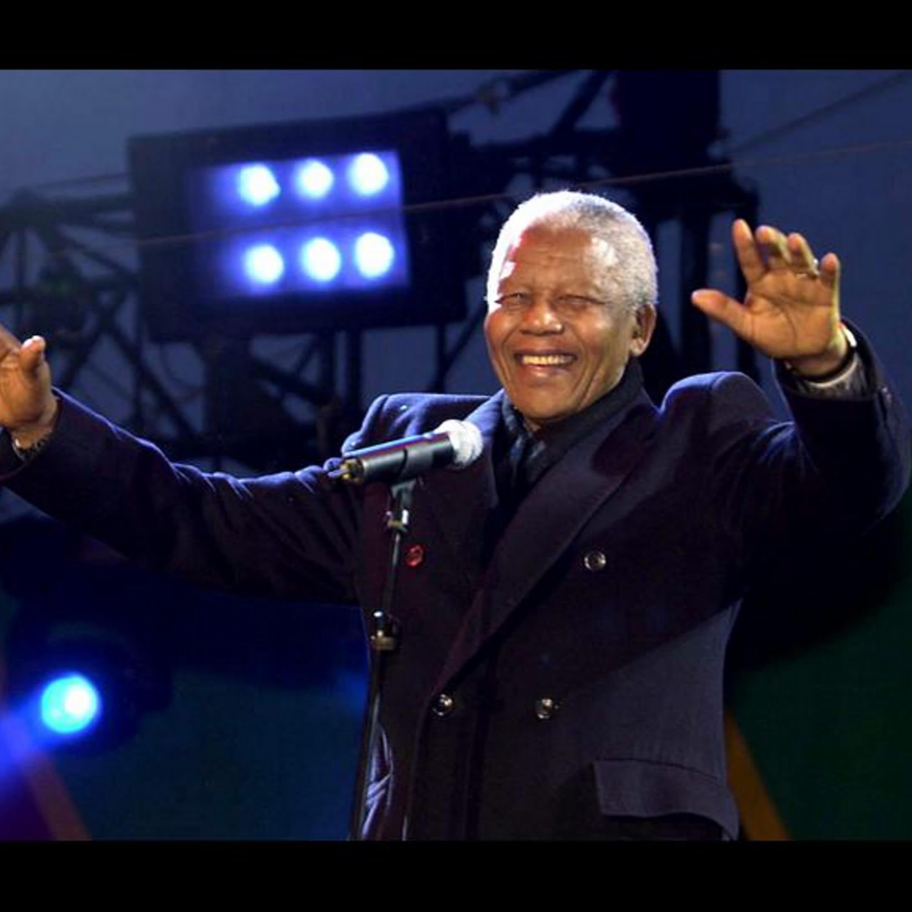 Remembering the Nelson Mandela legacy