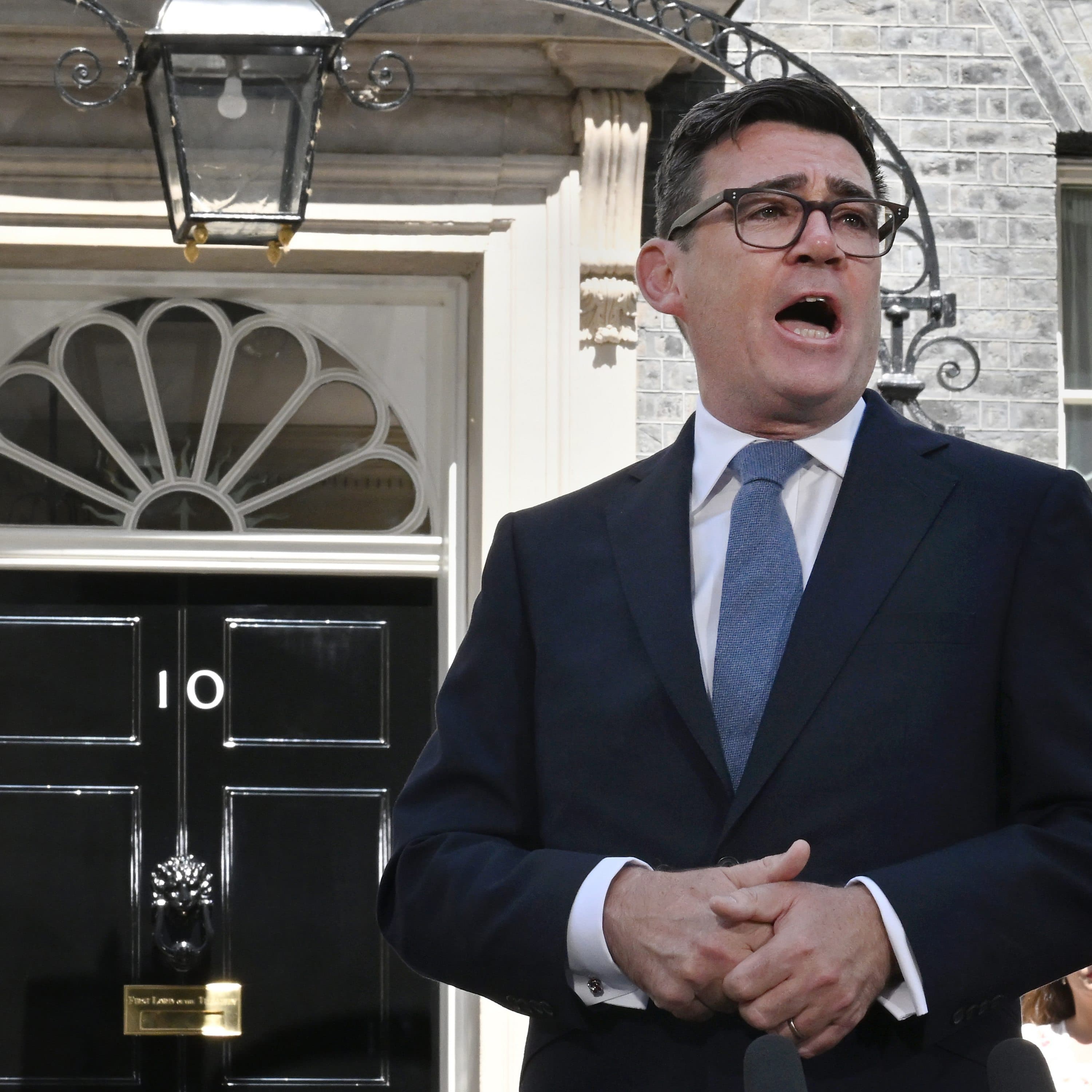 New Prime Minister, familiar challenge