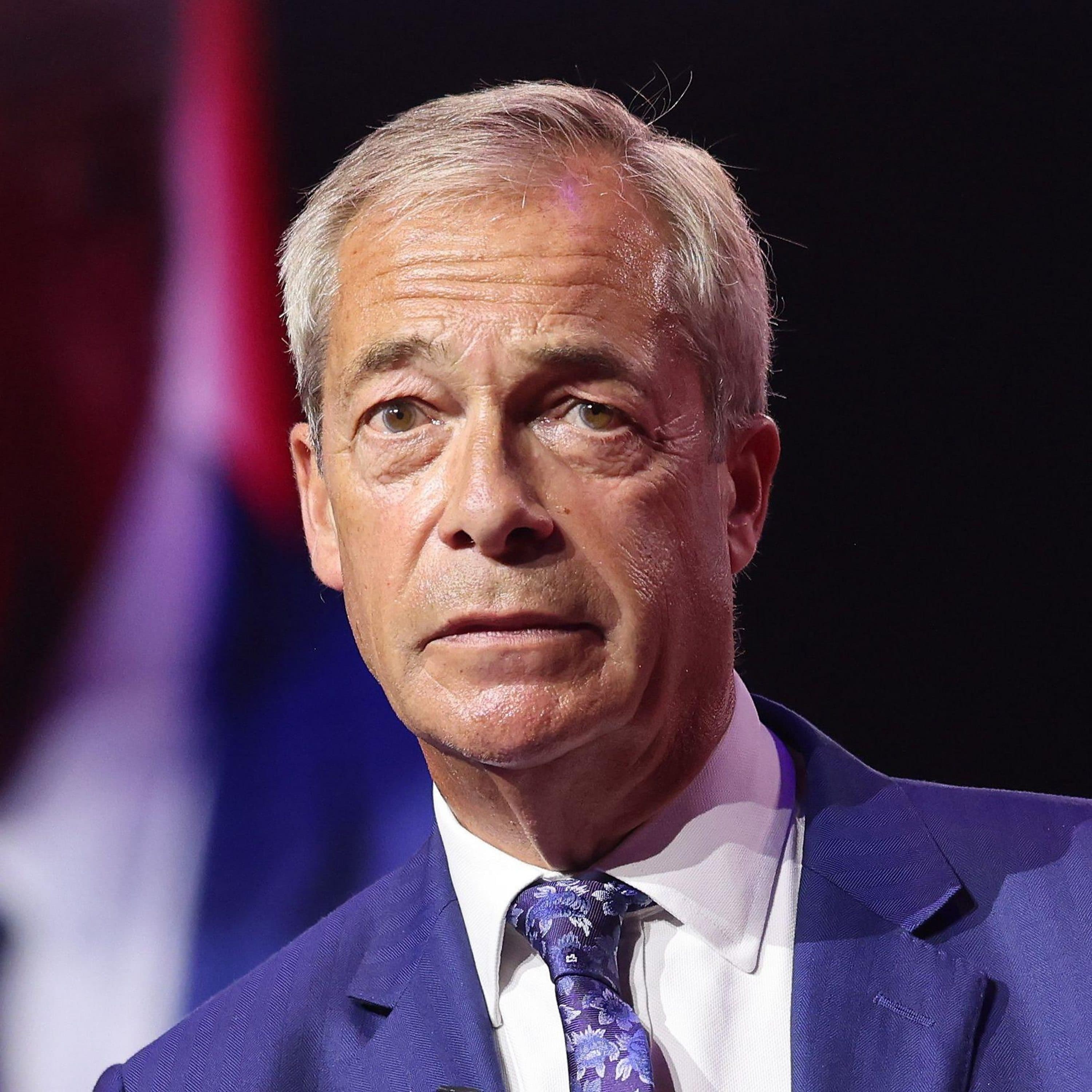 The Global Story: British CPAC - Can MAGA politics be exported to the UK?