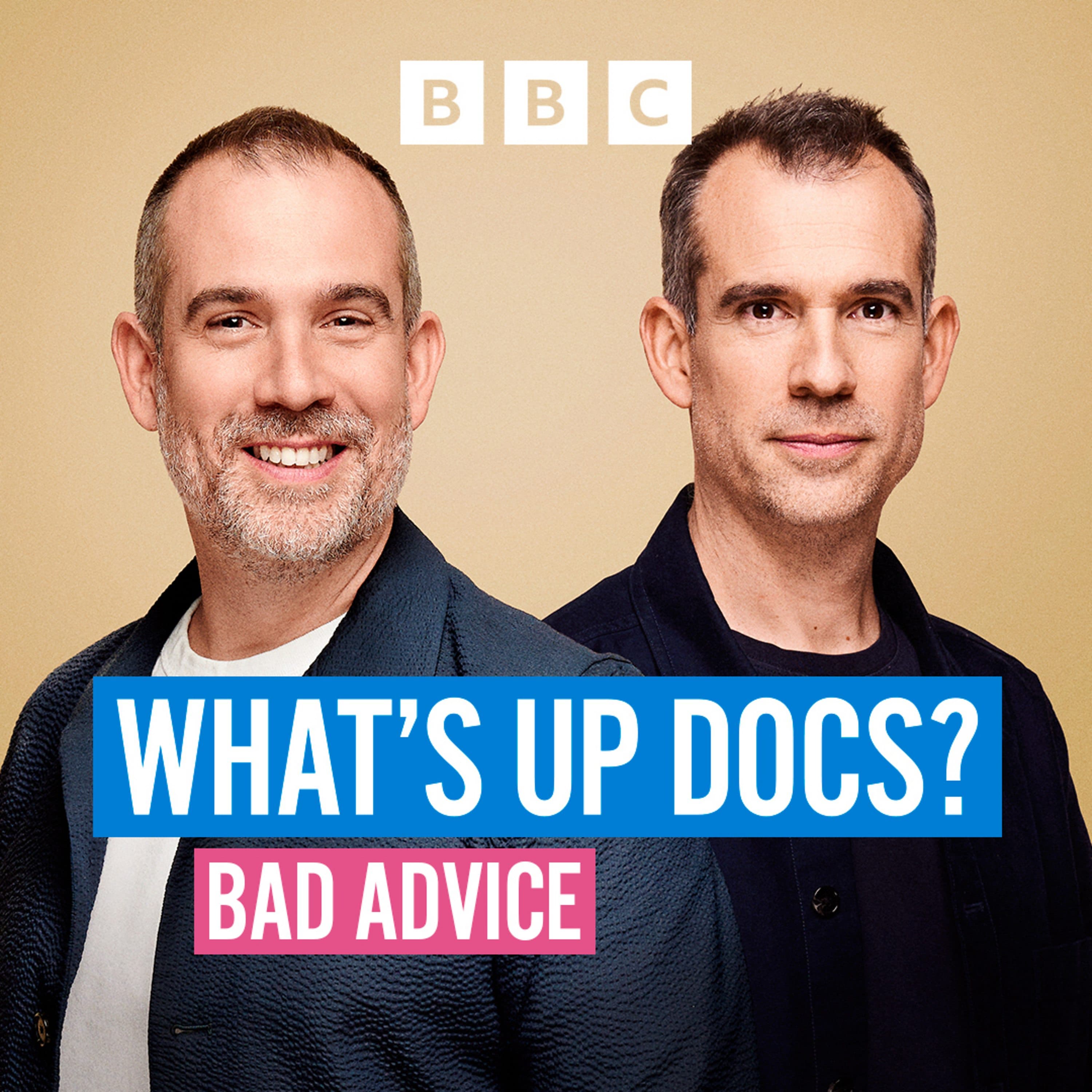 Why do we follow bad advice?