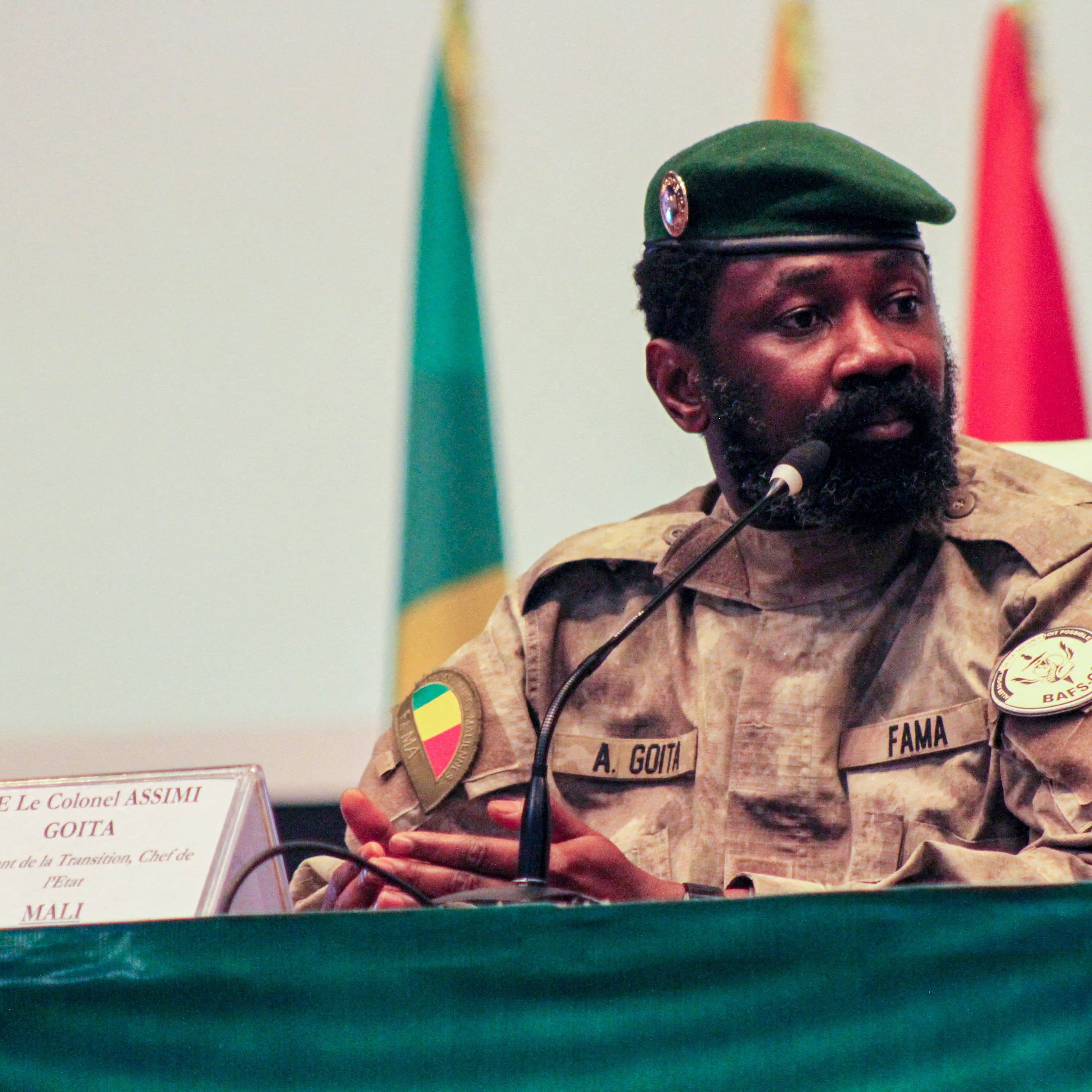 Mali insecurity escalates amid jihadist attacks