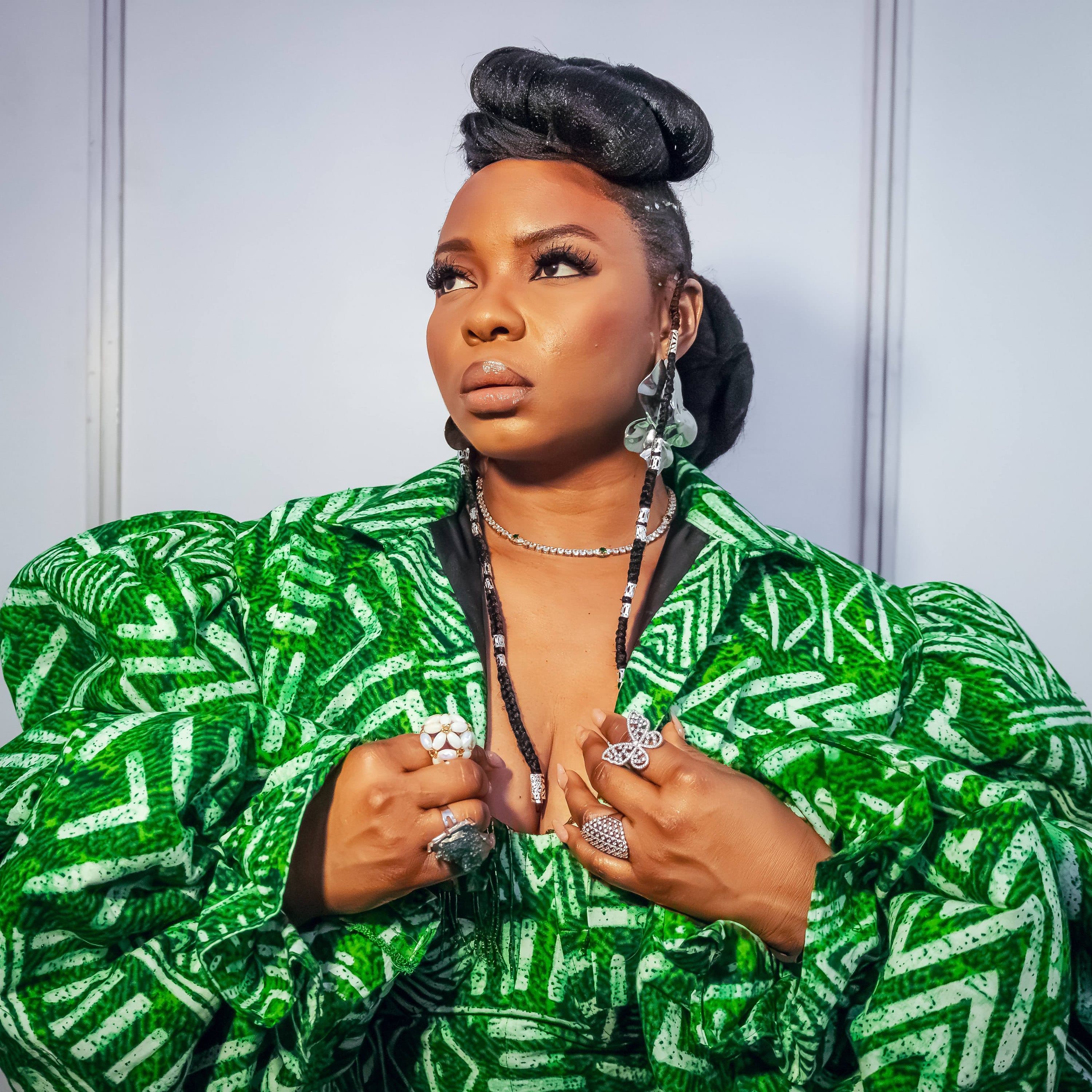 Yemi Alade: beyond the music