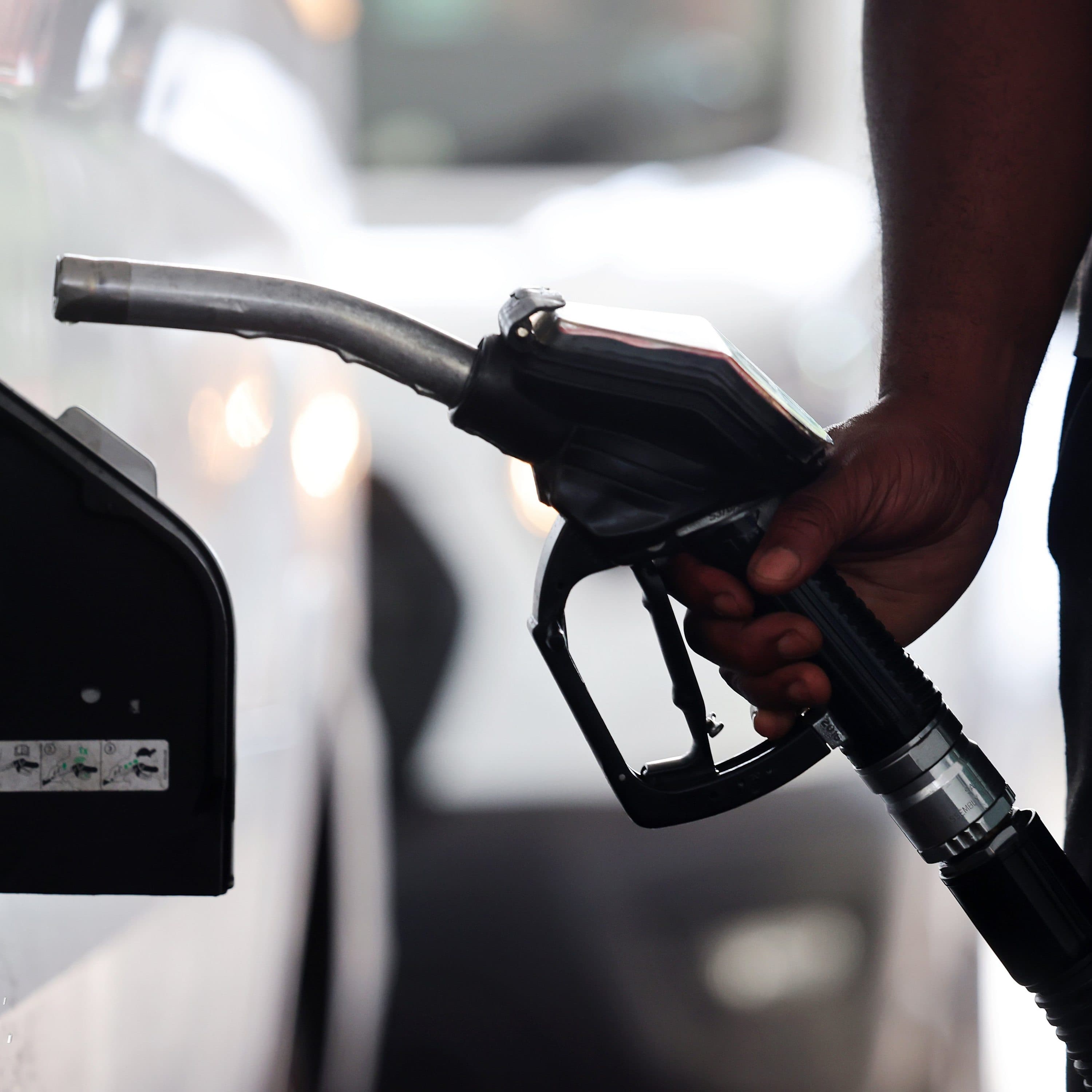 South Africa proposes strategic oil reserve expansion