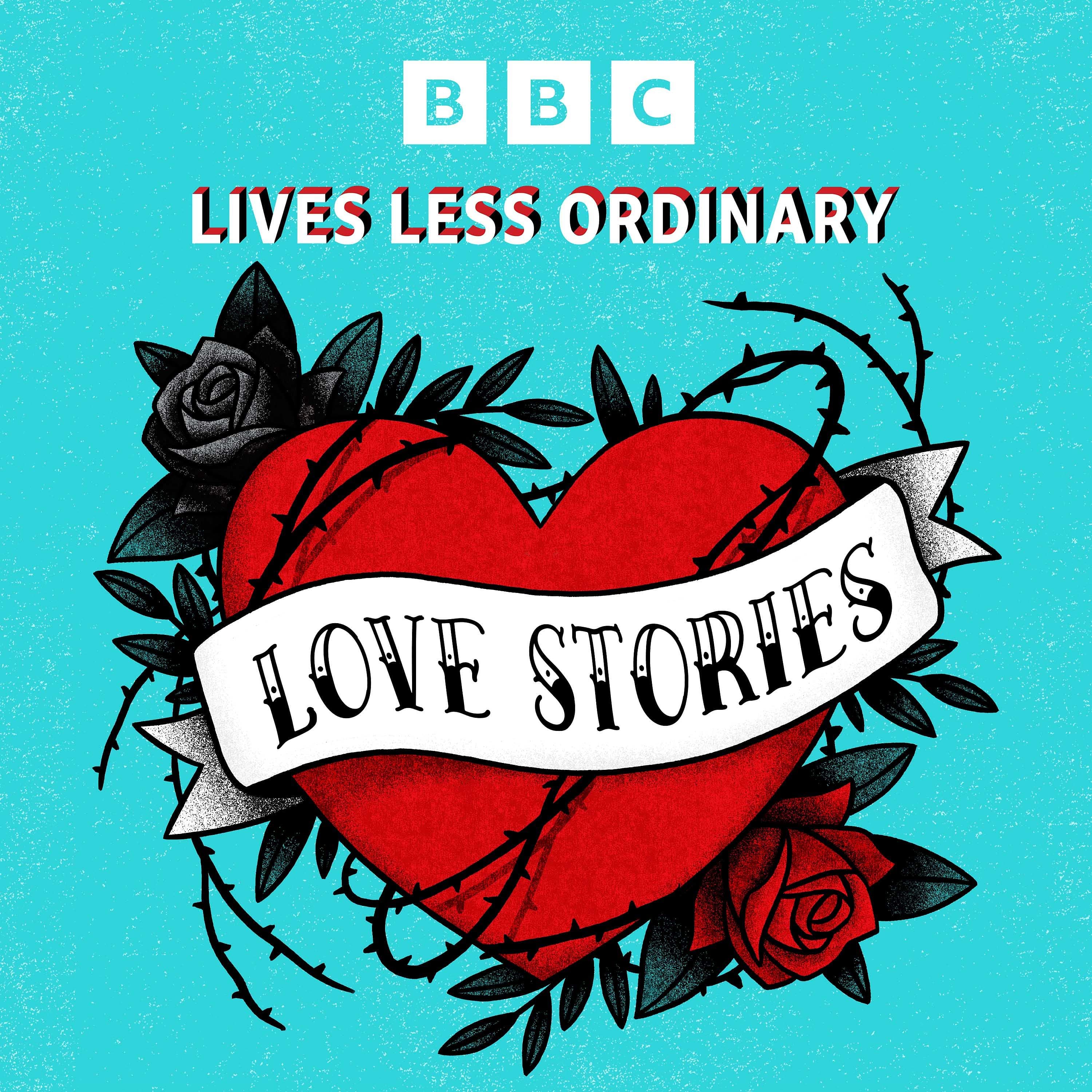 Introducing: Love Stories