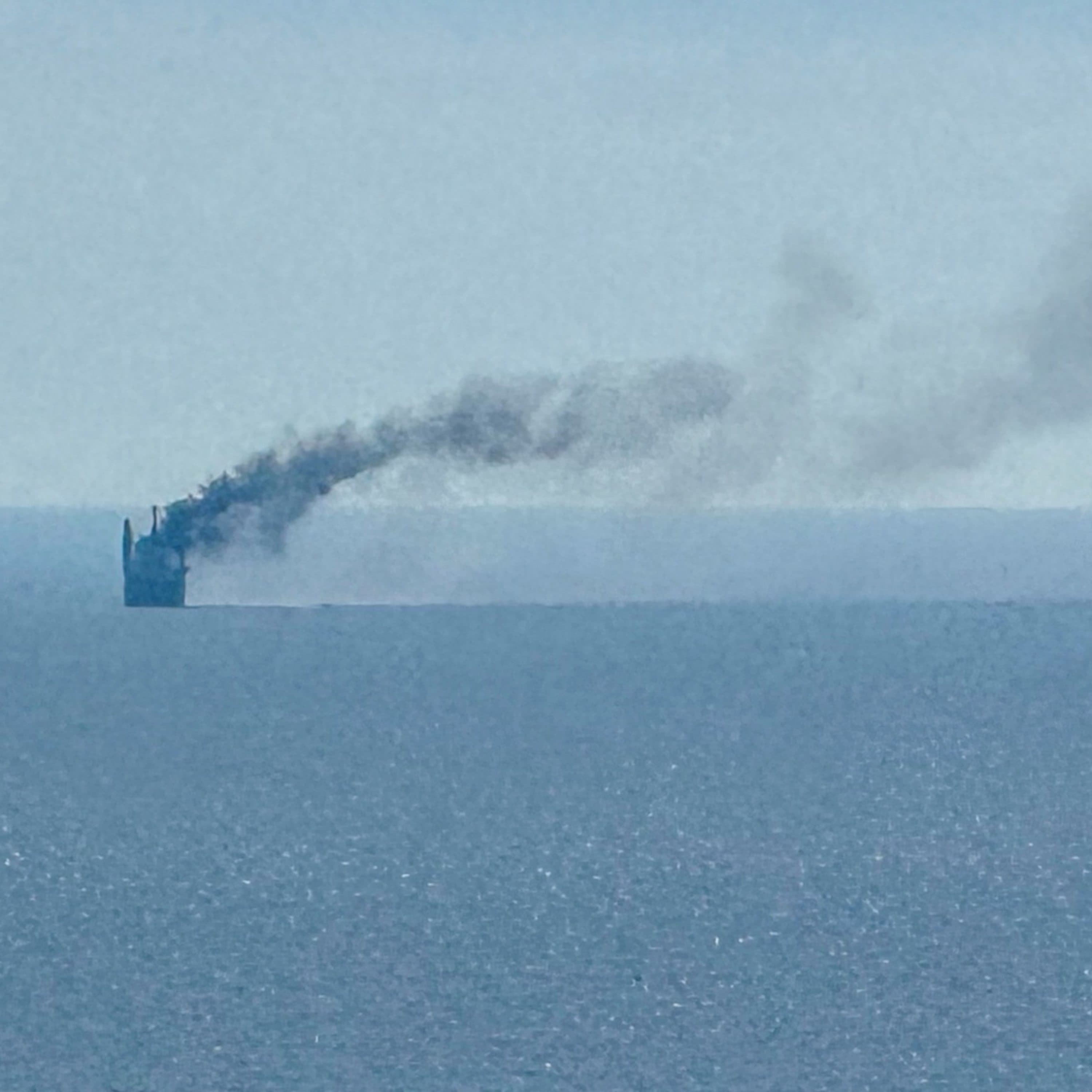 BBC reports on Ukraine's battle with Russia in the Black Sea