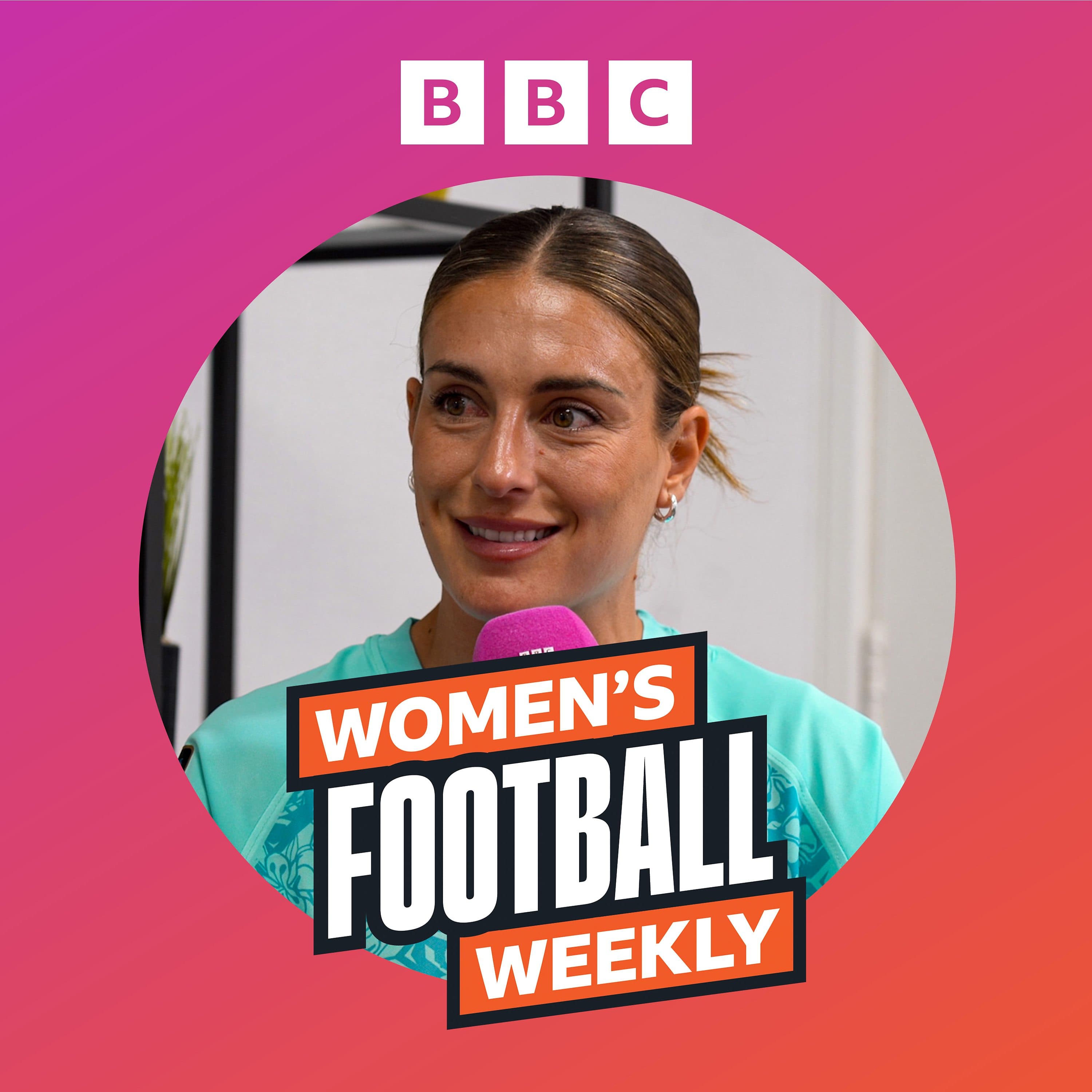Alexia Putellas: Leaving Barcelona, leadership and a new life in London