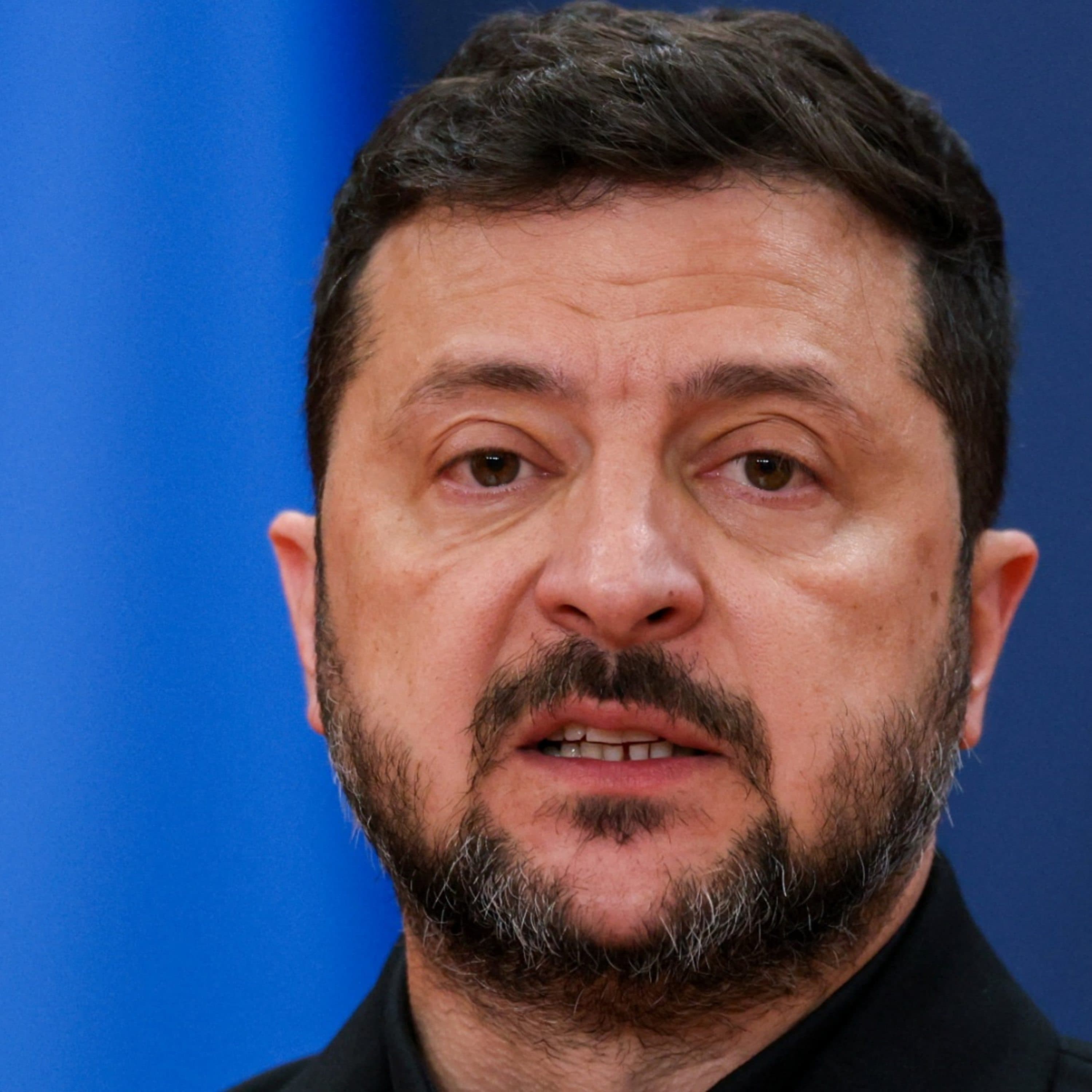 Zelensky sacks key aide as pressure on him grows