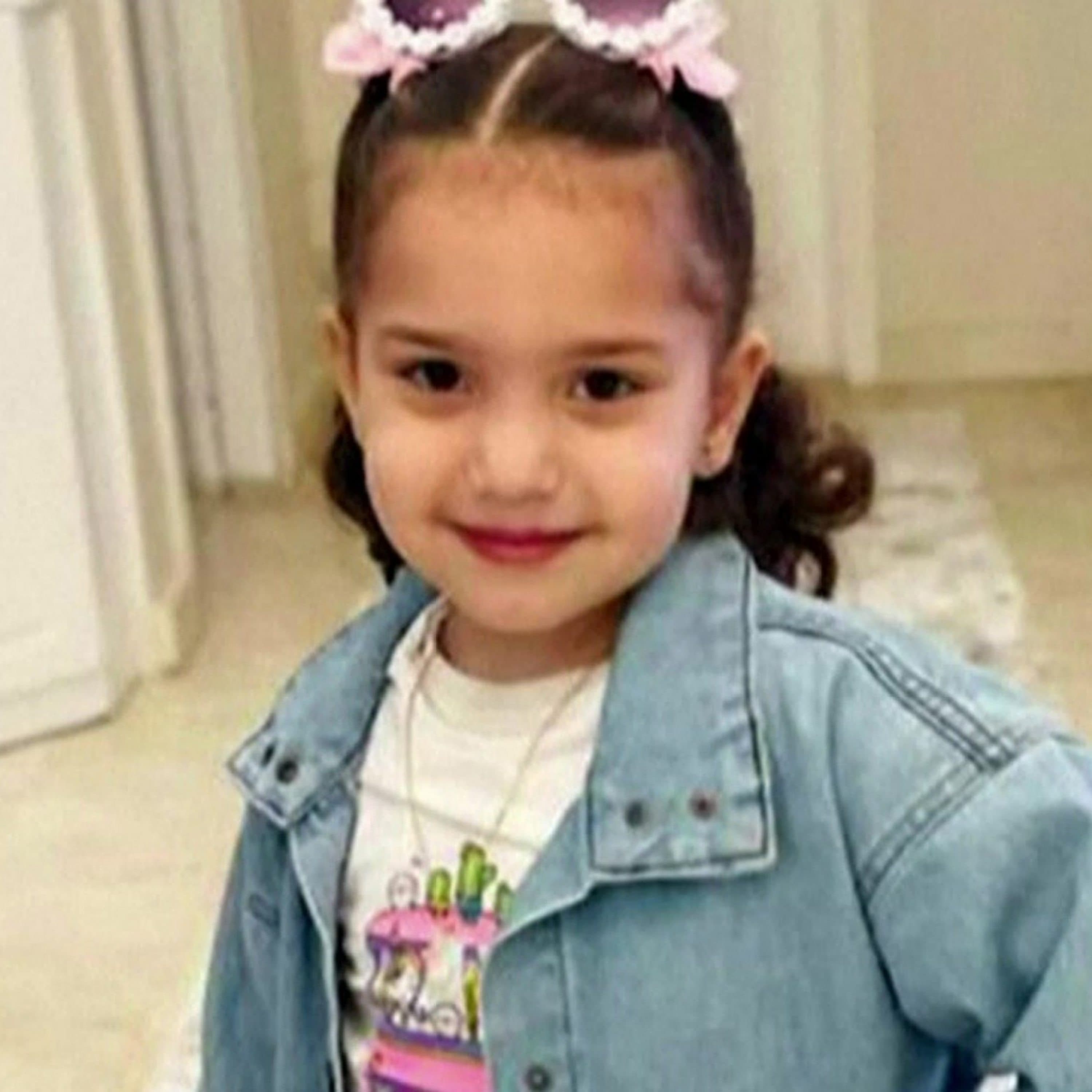 Israel investigates death of five-year-old girl in Gaza