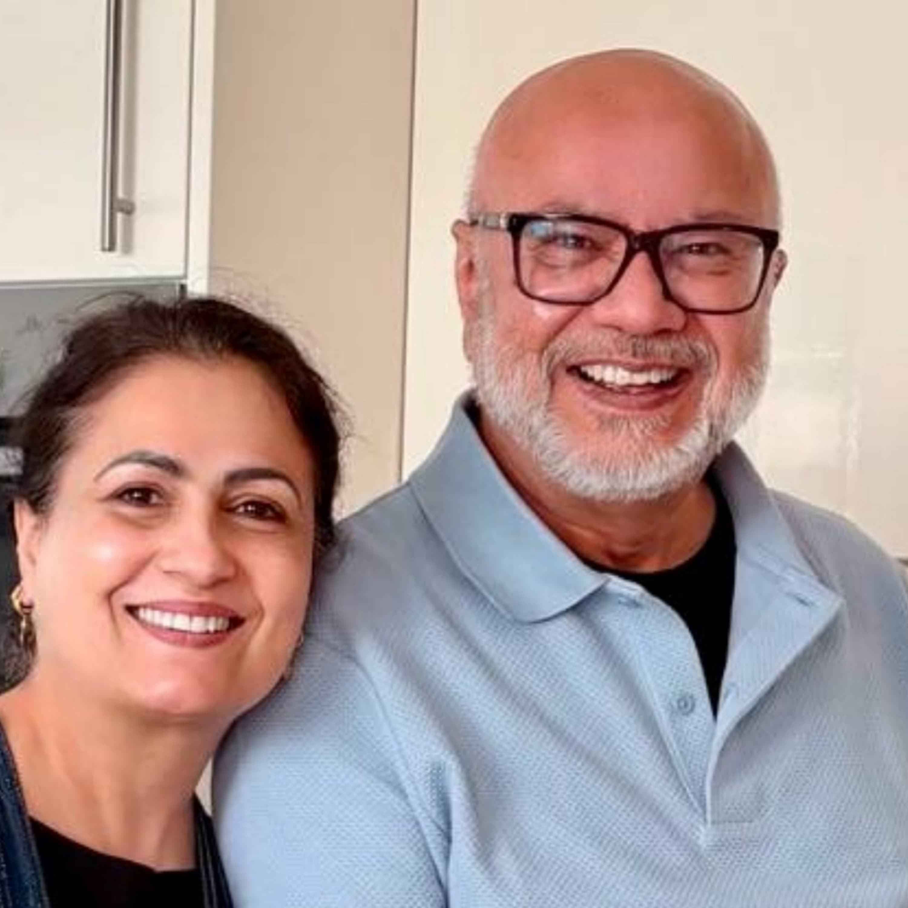 The Happy Pod: AI helped find the siblings I didn’t know about