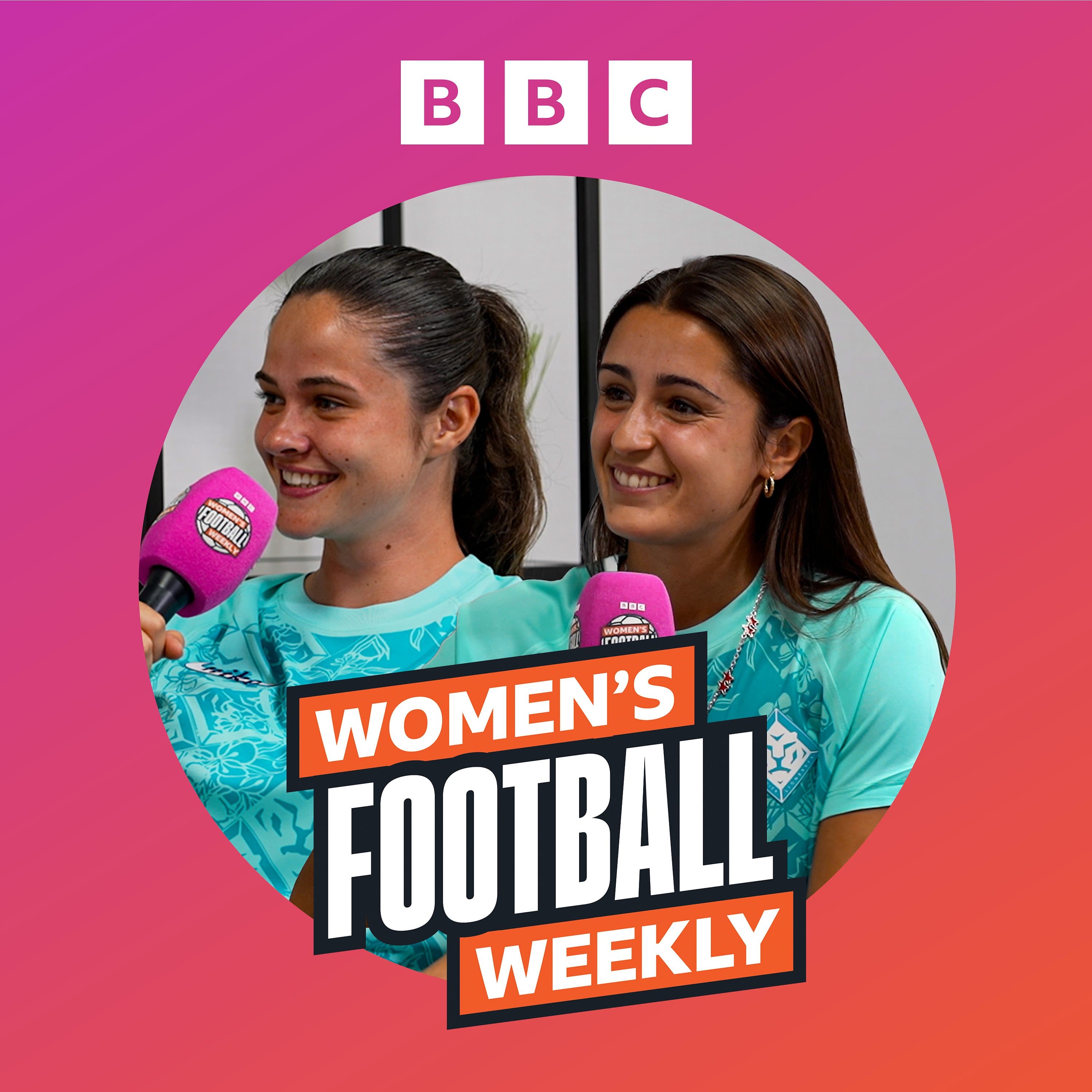 Media Day Diaries: Inside London City Lionesses