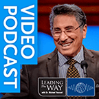 Leading The Way TV - Winning the Invisible War, Part 3