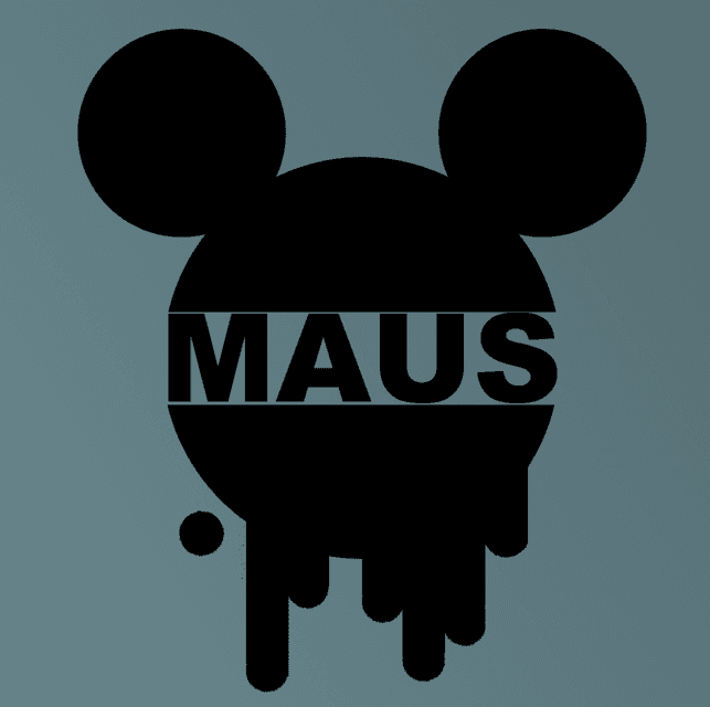 Mausmix: Strangelove vol. 5