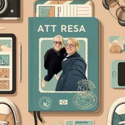 Att resa - podden