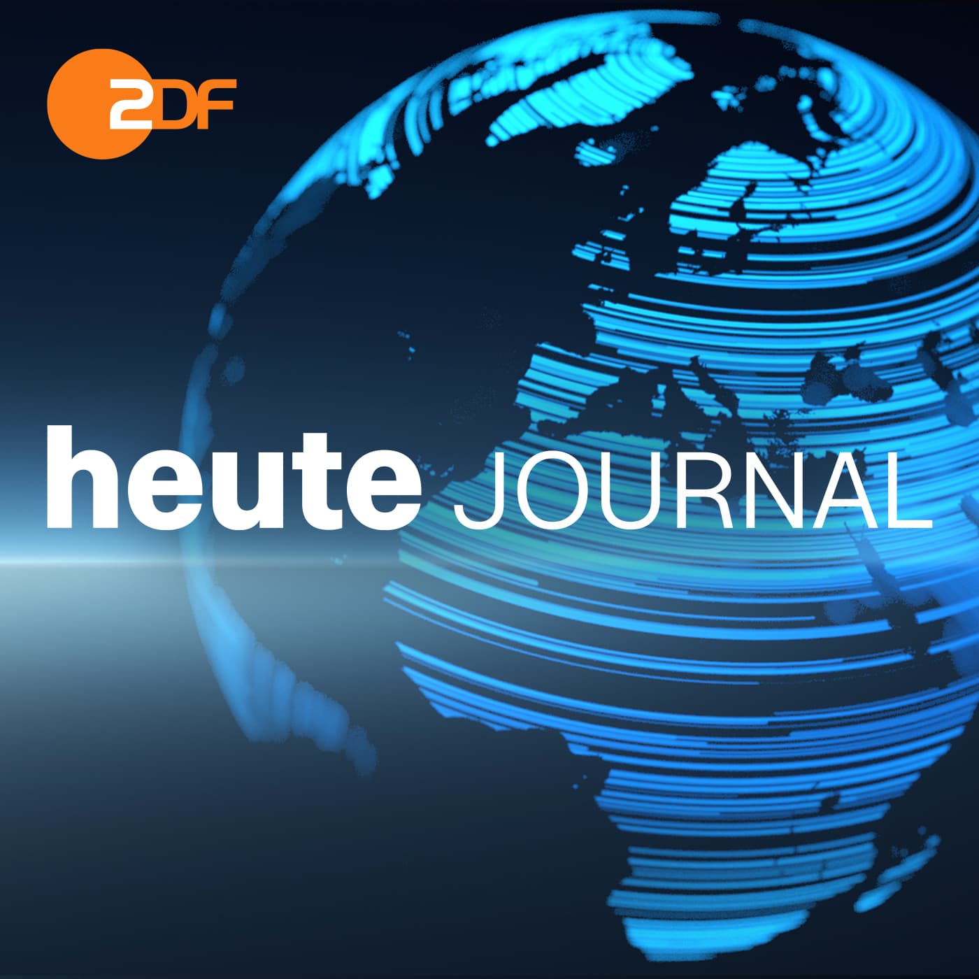 heute journal vom 21. Dezember 2025