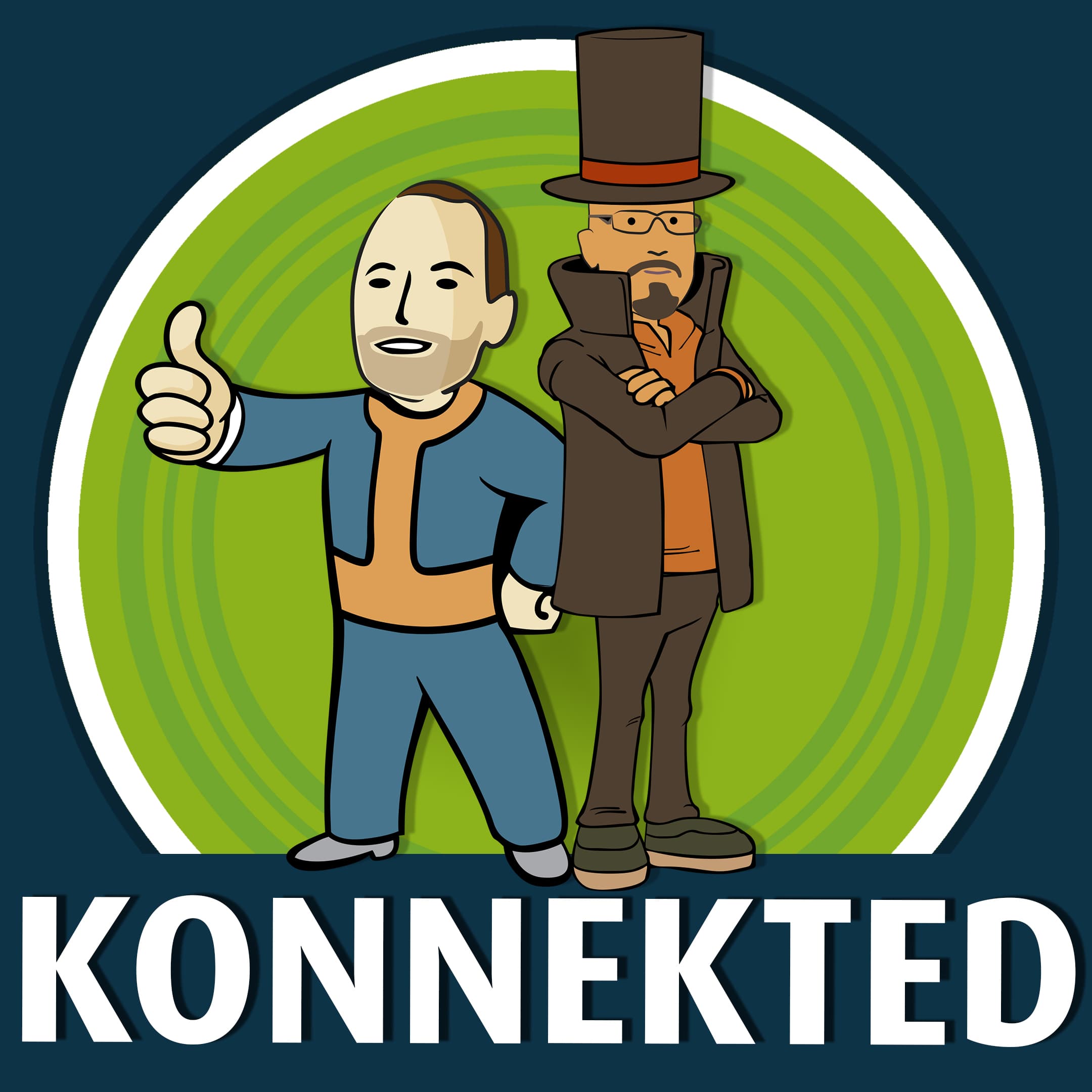 Konnekted #210