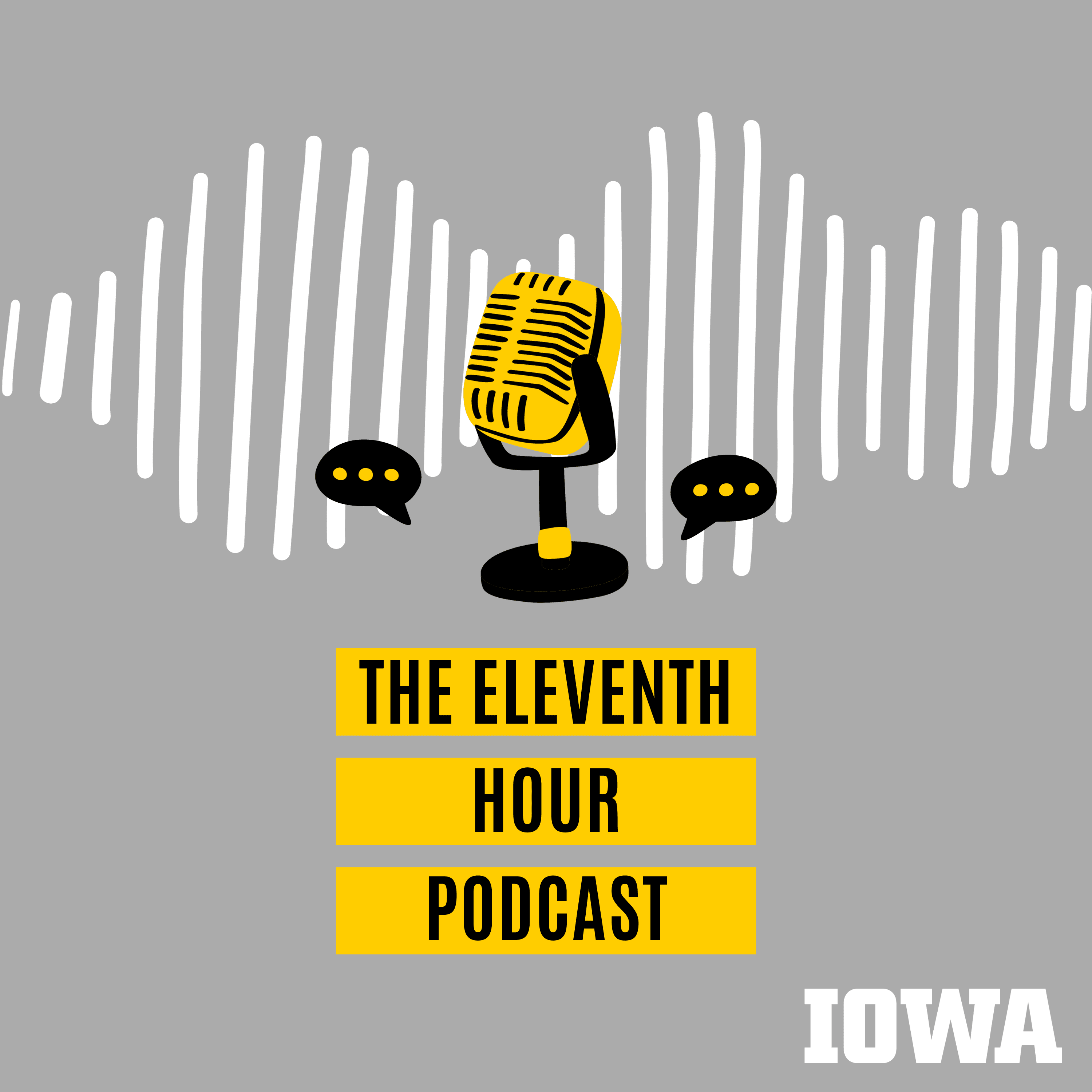 Episode 132: Crafting "Excess" - Darius Stewart 


