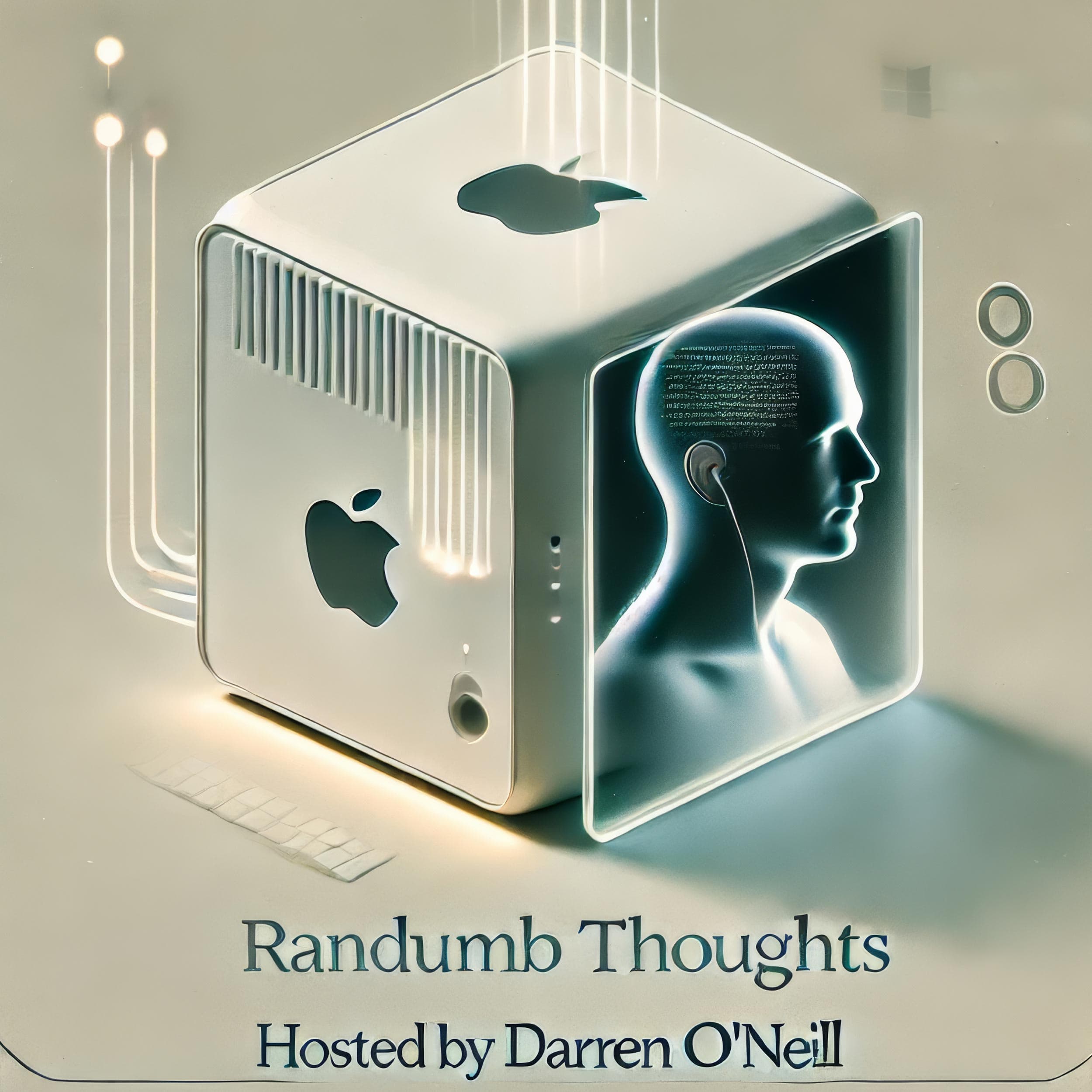 Episode #302 – Hostage Kamala – Randumb Thoughts Podcast