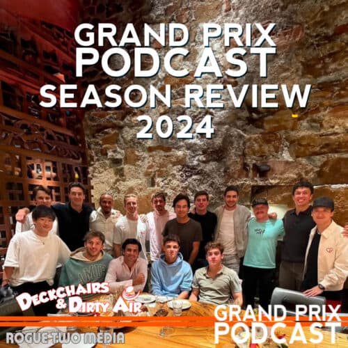 Season Review 2024