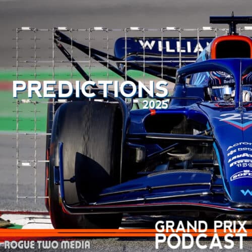 Predictions 2025