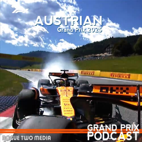 Austrian Formula 1 GP 2025