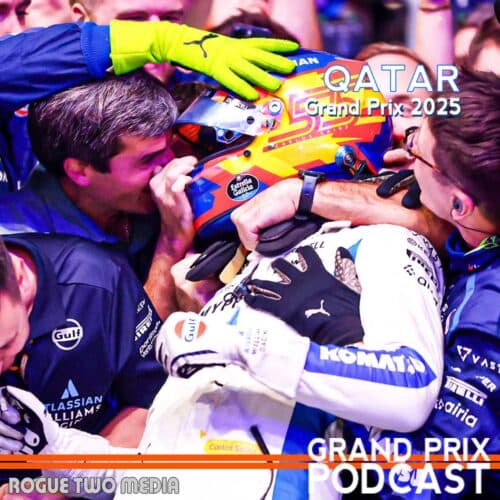 Qatar Formula 1 GP 2025