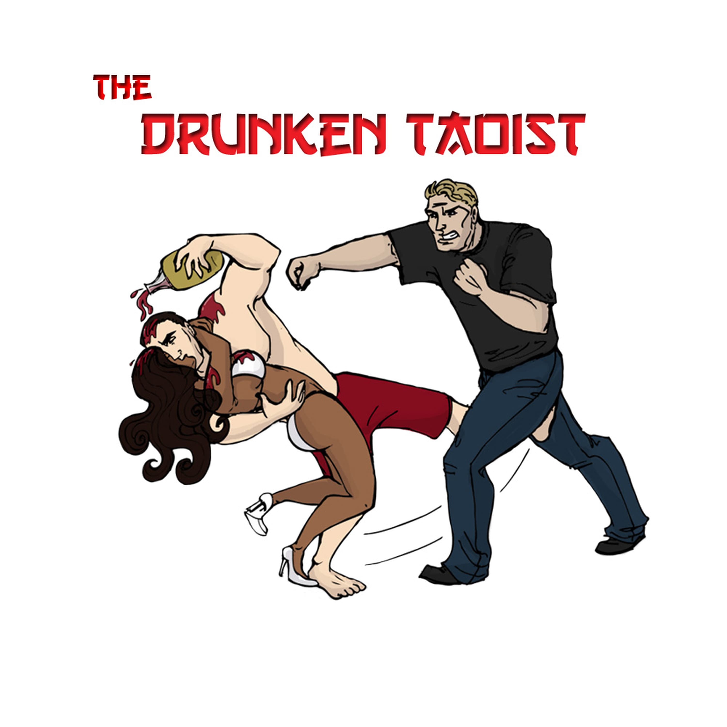 Episode 283 - Fiction, Fighting, and Ancient History