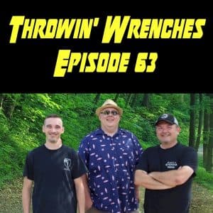 Episode 63 – The Birthday Boys