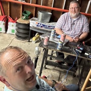 Episode 80 – The 2024 Landcruiser & Crickets