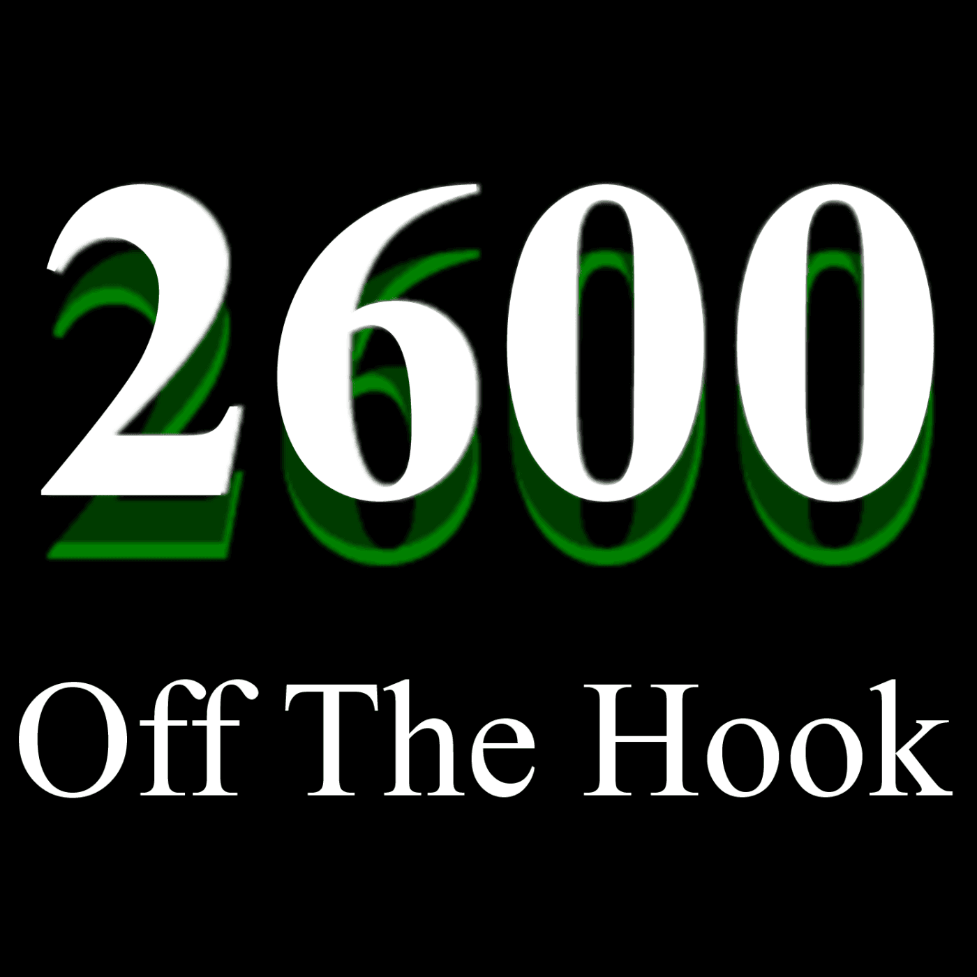 Off The Hook  - Wed, 24 Dec 2025 19:00:00 EST