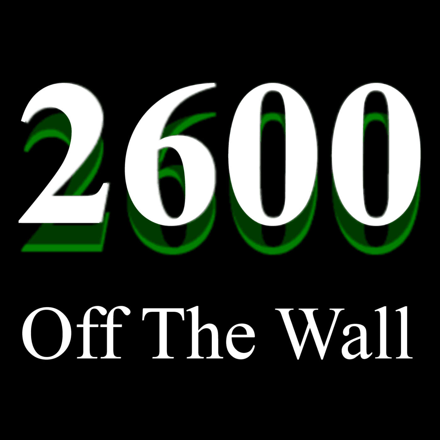 Off The Wall - Dec 16, 2025