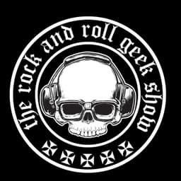 The Rock and Roll Geek Show