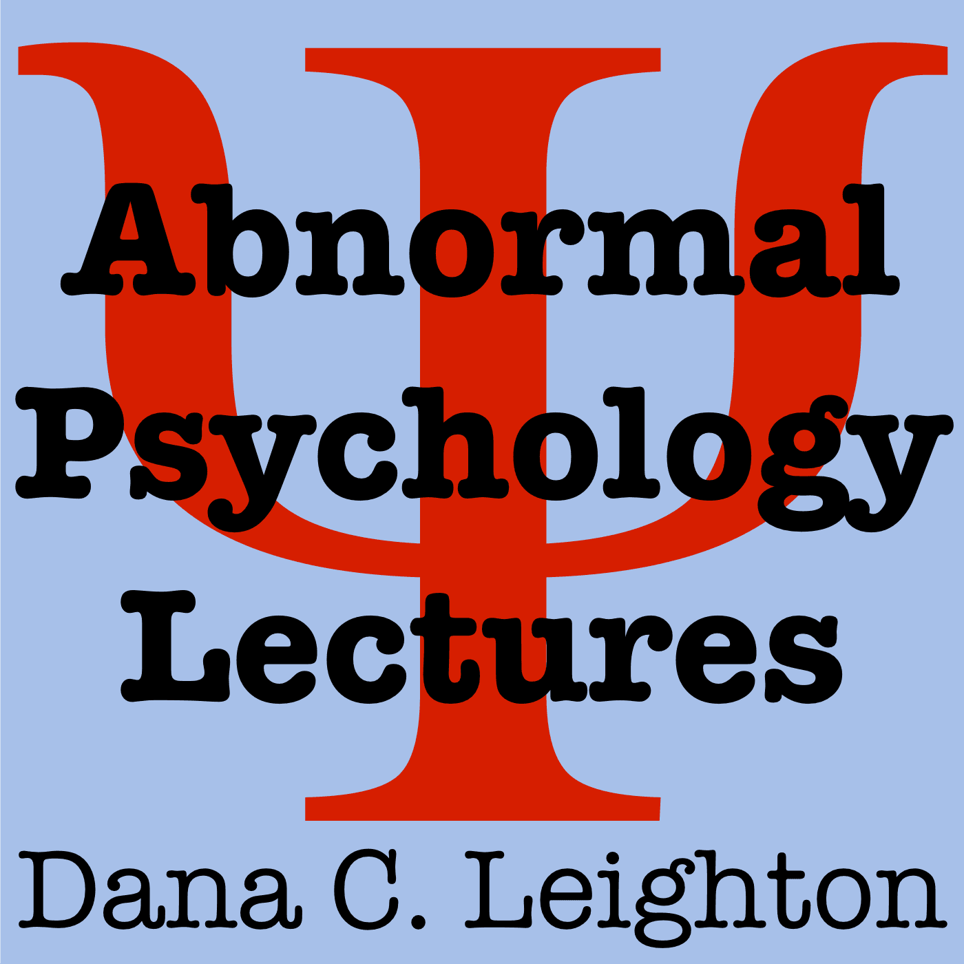 Episode 13 - Eating Disorders