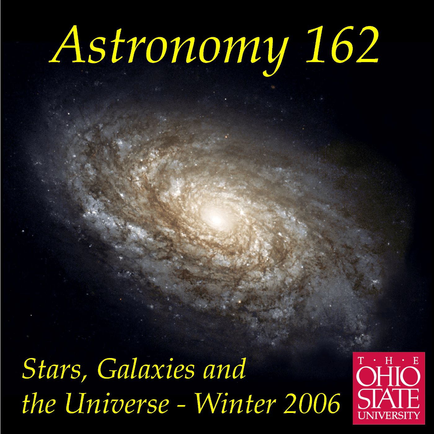 Lecture 05: Distances of the Stars