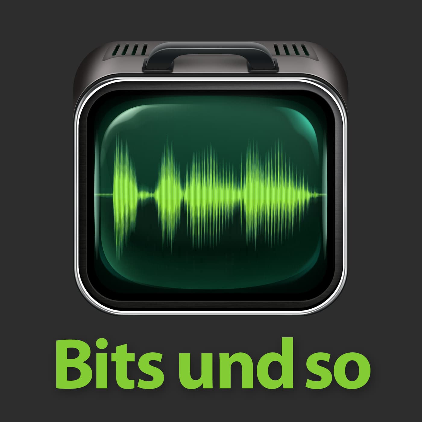 Bits und so #982 (Bizepslocken)