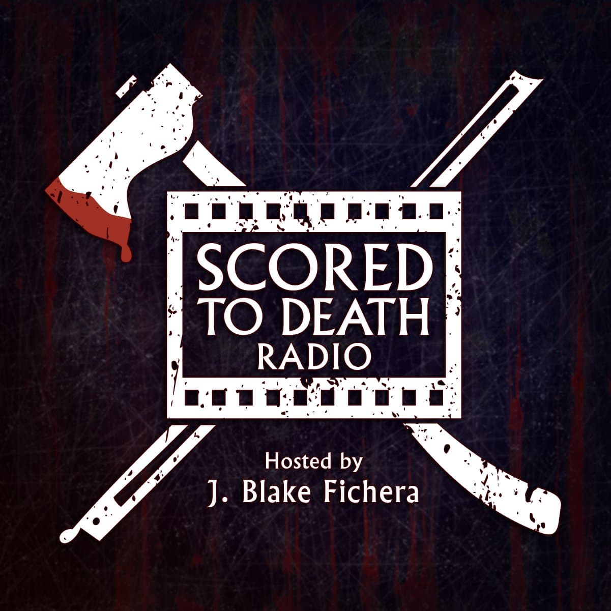 Scored To Death Radio: Rockstars at the Movies Part 2