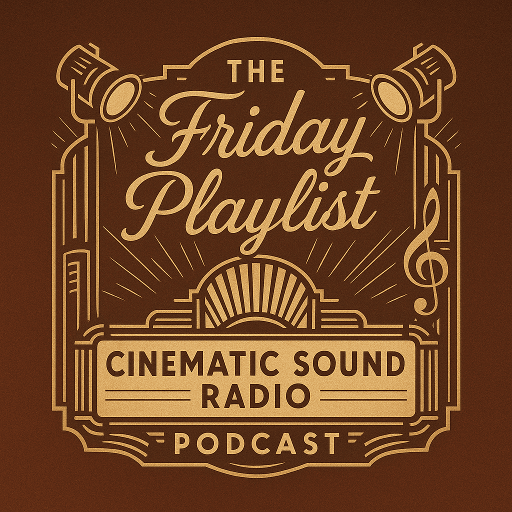 Friday Playlist: Sword and Sorcery