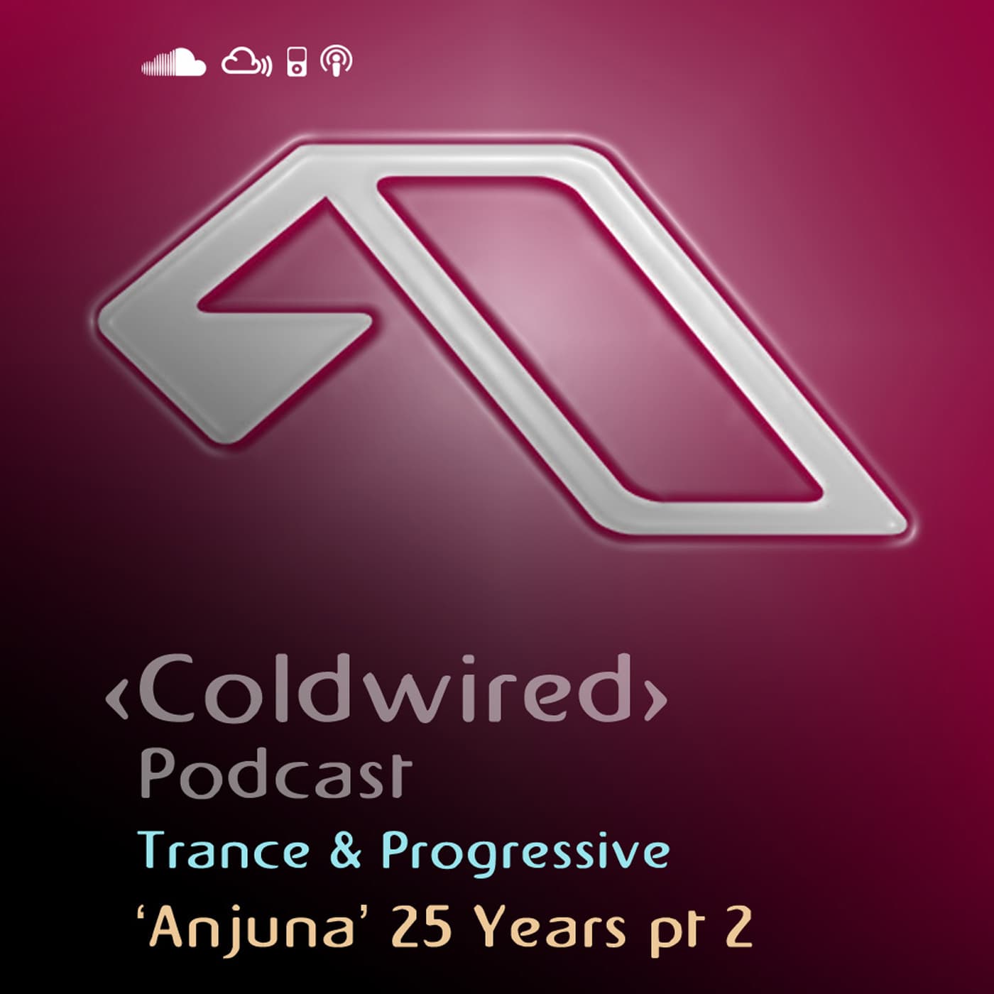 'Anjuna' 25 Years pt 2