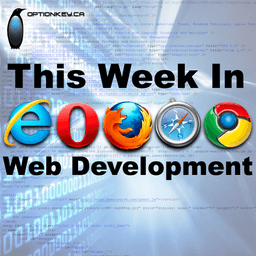This Week In Web Development