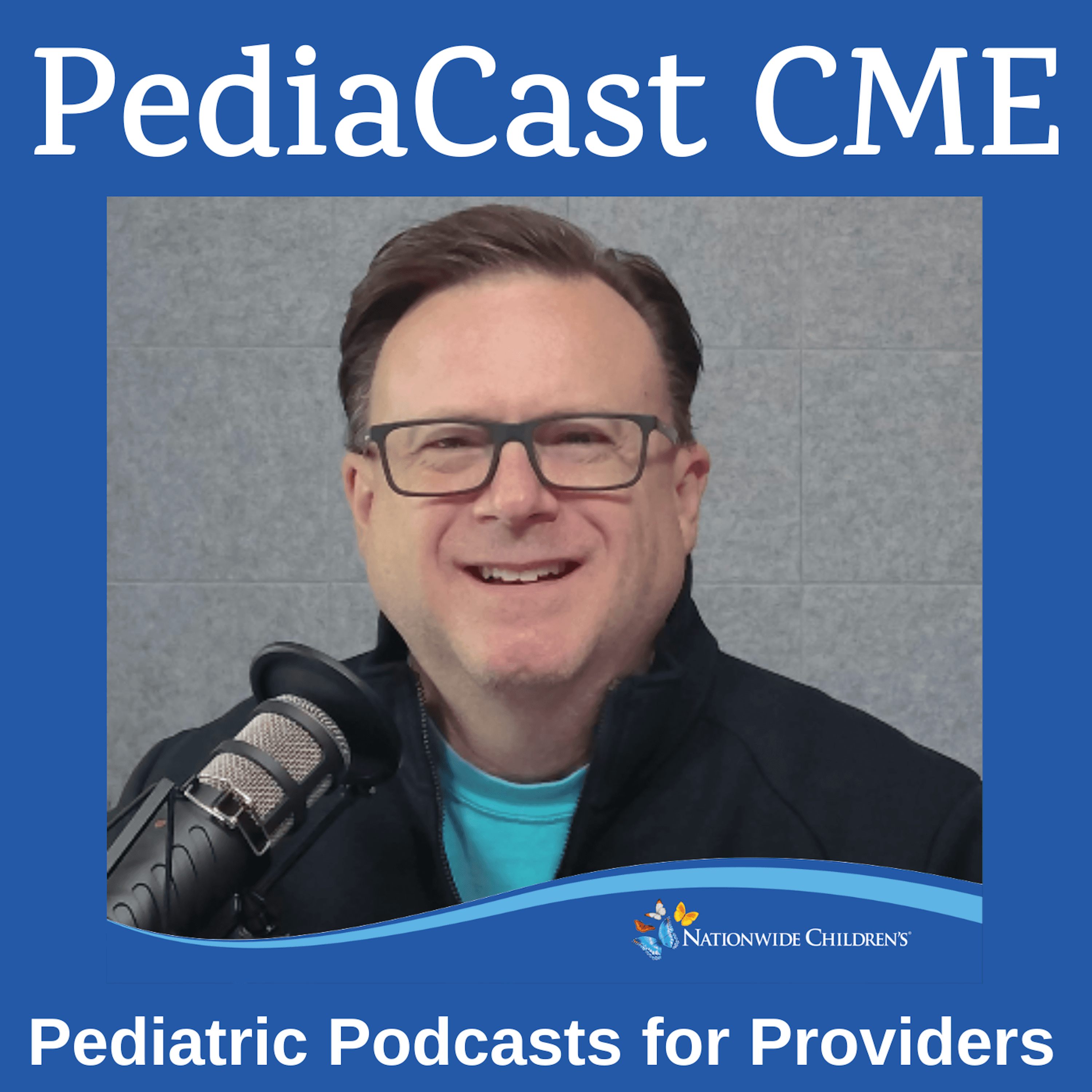 Tics, Tourette's and Functional Movement Disorders - PediaCast CME 067