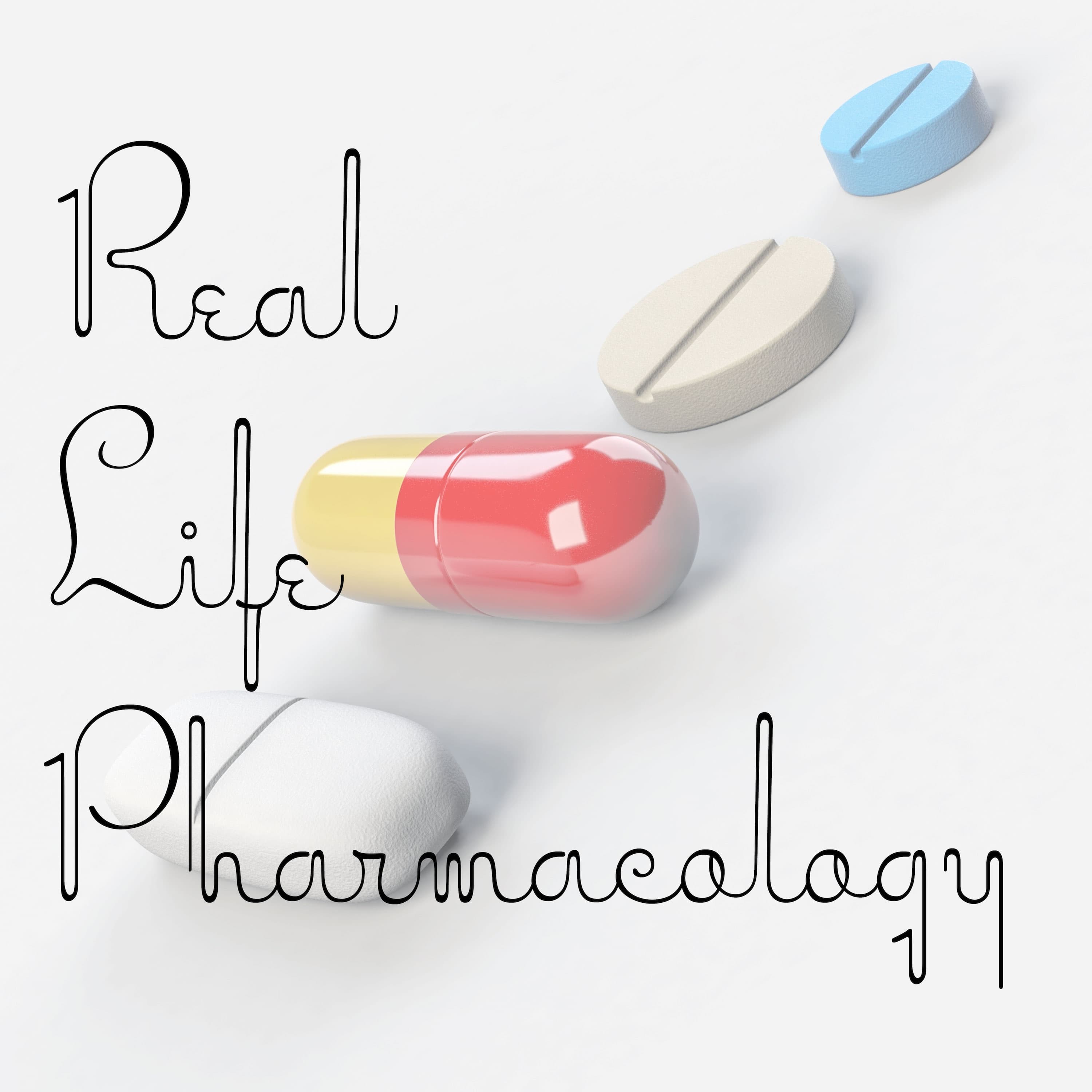 Top 200 Drugs Podcast – Medications 146-150
