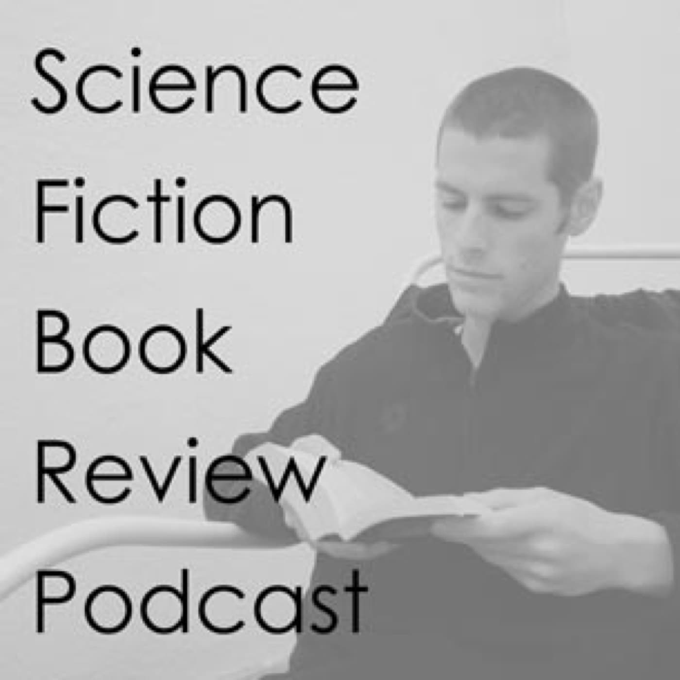 SFBRP #528 – Ned Beauman – Venomous Lumpsucker