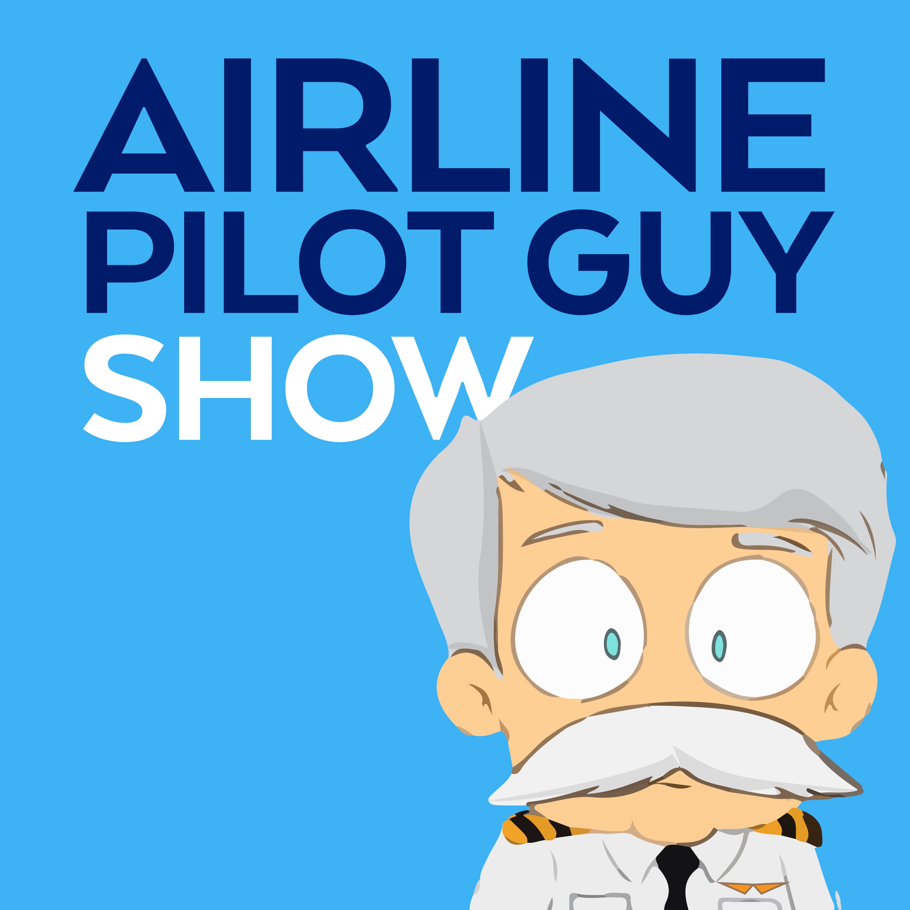 APG 638 – Sorry, Has Anyone Seen My Bag?