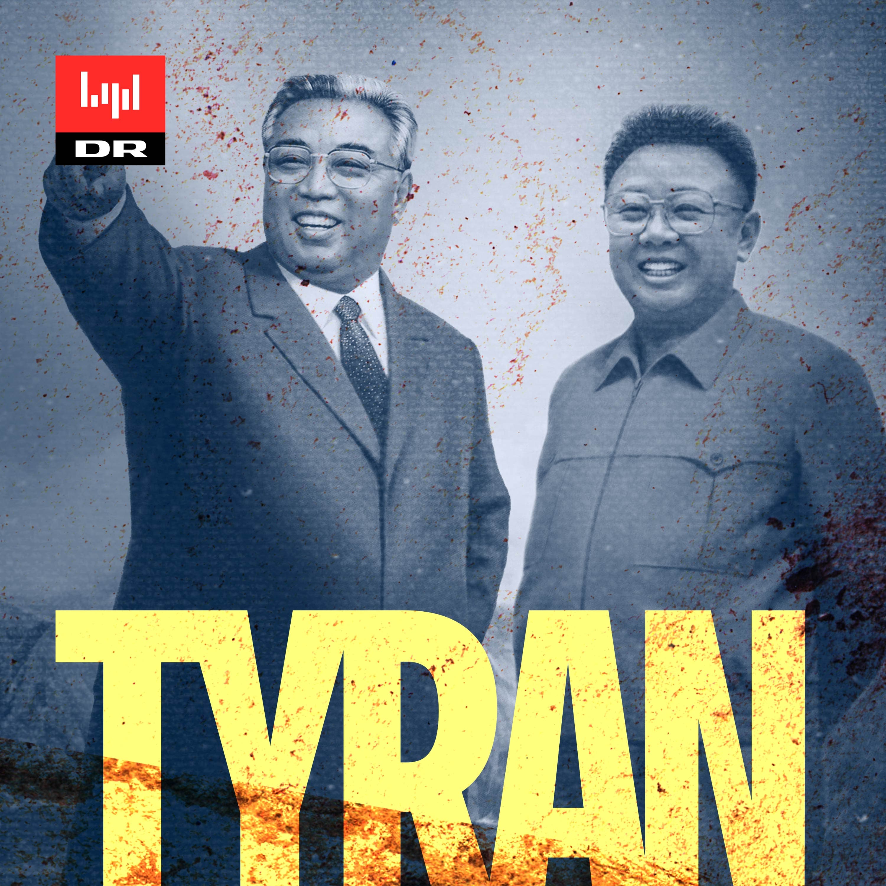 1:5 - Kim Il Sung & Kim Jong Il