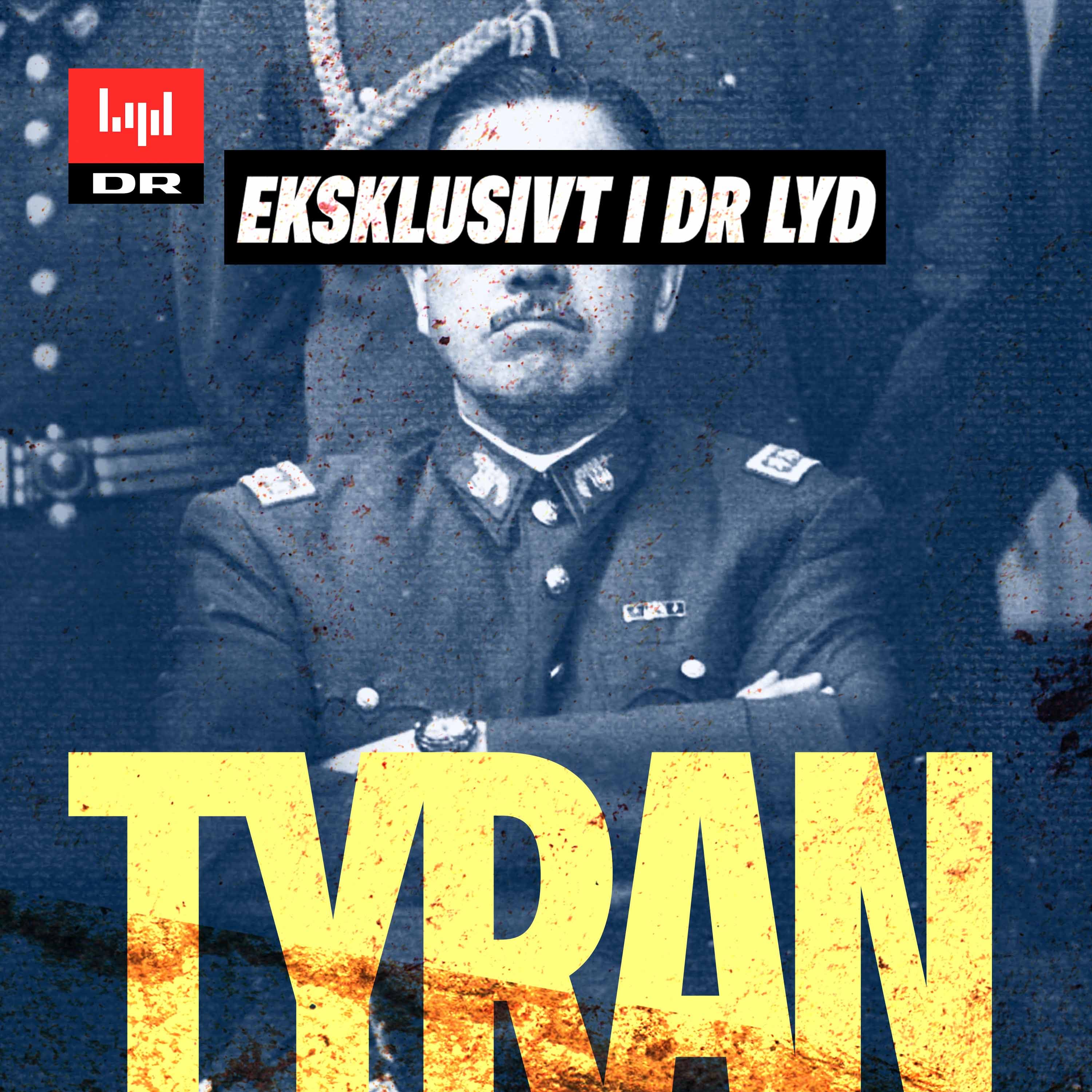 1:5 - Pinochet