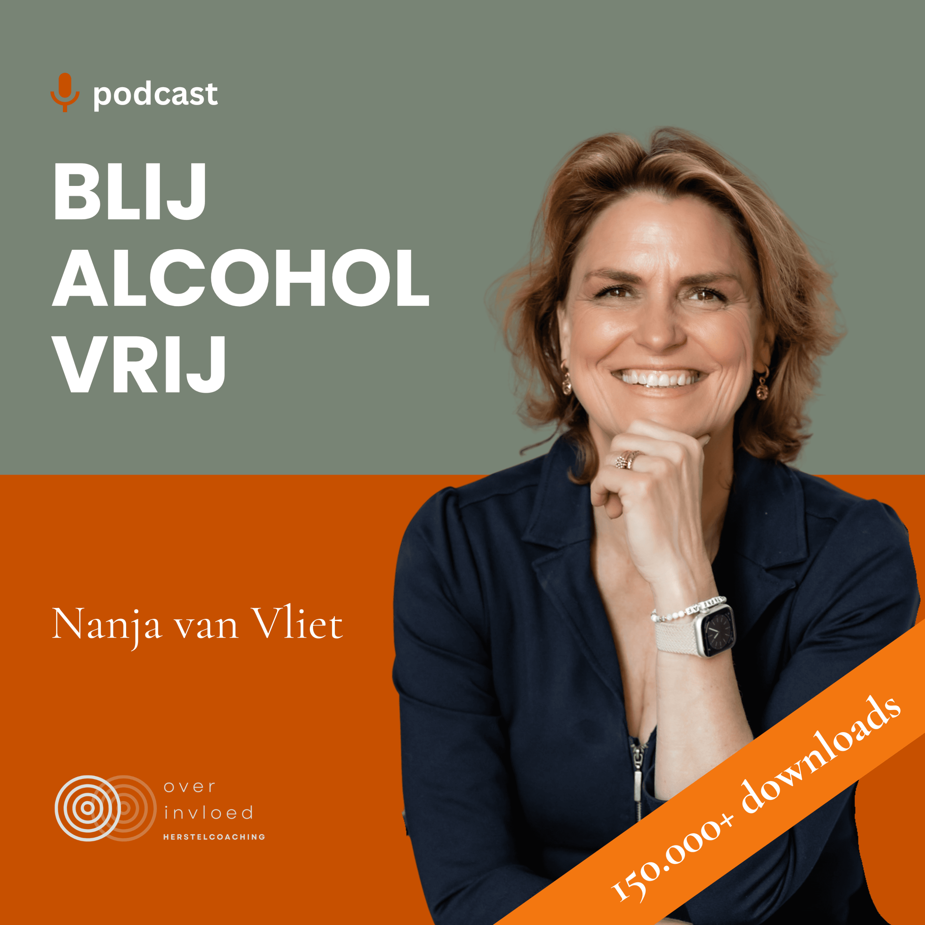 65. Het is nóóit te laat - in gesprek met hoogleraar Valery Lemmens