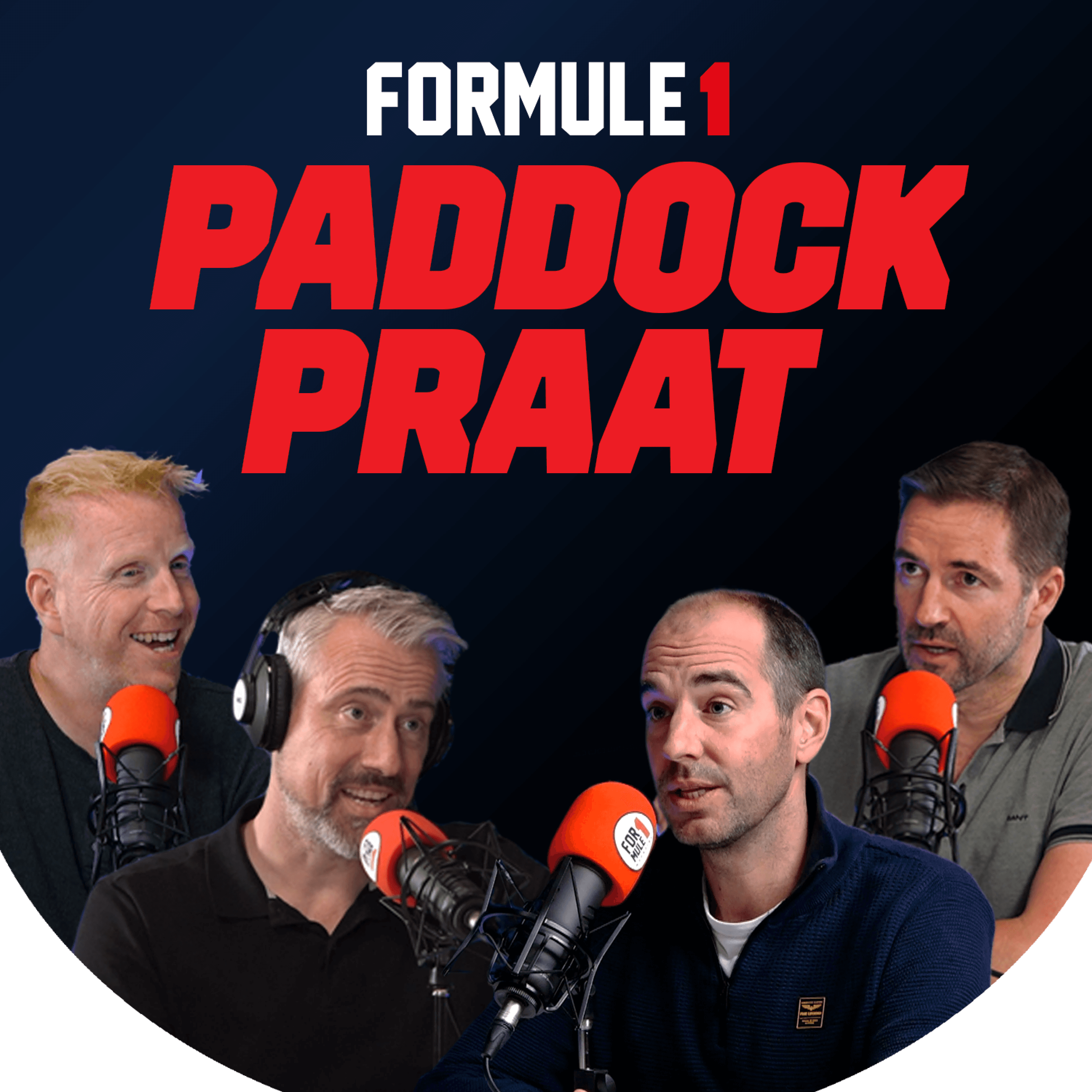 'Achter de schermen 2025: Van heftige overval tot gezelligheid met Max '
