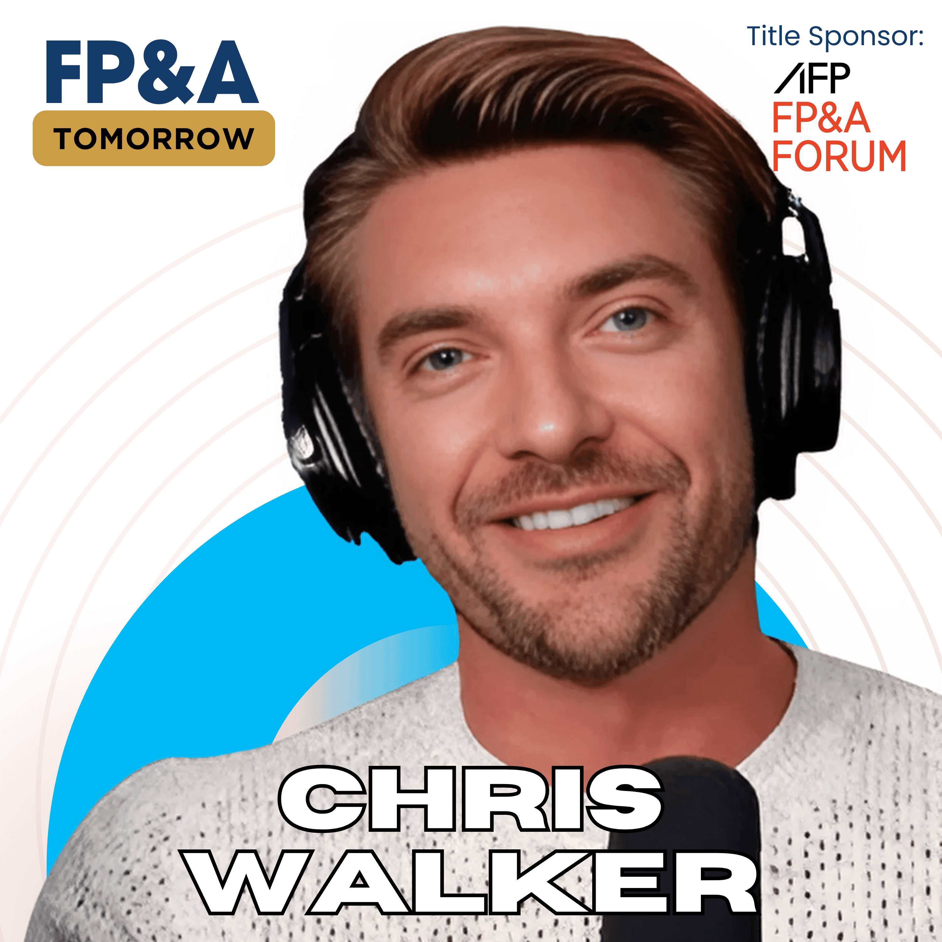 Why FP&A Fails at Supporting Go-To-Market and How to Fix it with Chris Walker